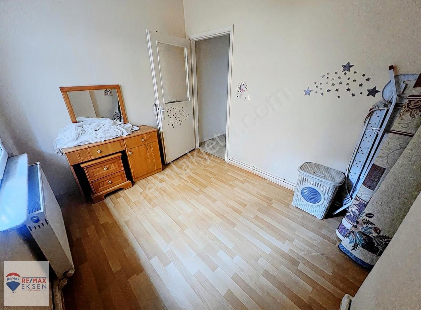 Sancaktepe Meclis Mahallesi Site İçinde Kiralık 2 + 1 Daire - Görsel 3