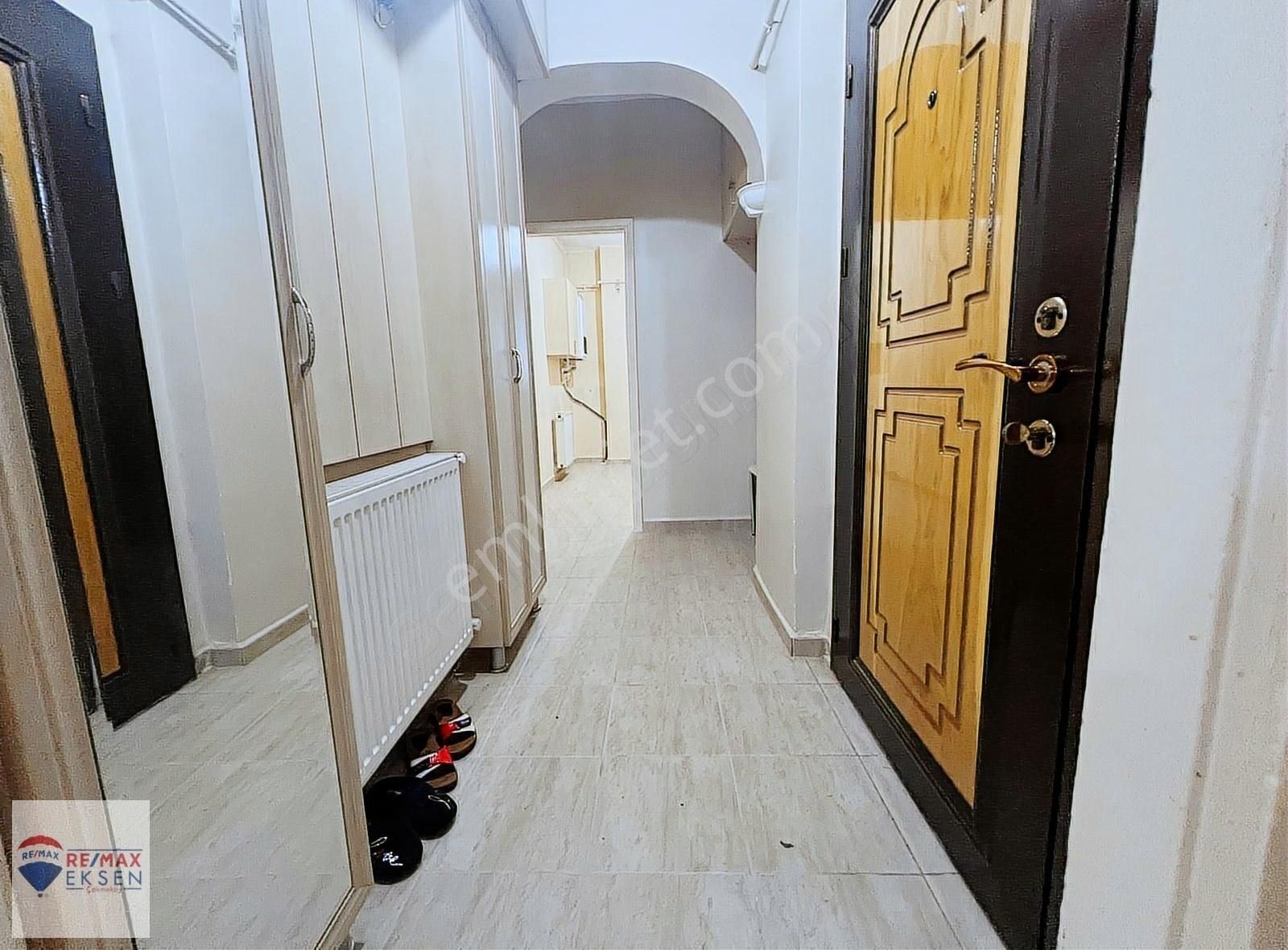 Sancaktepe Meclis Mahallesi Site İçinde Kiralık 2 + 1 Daire - Görsel 15
