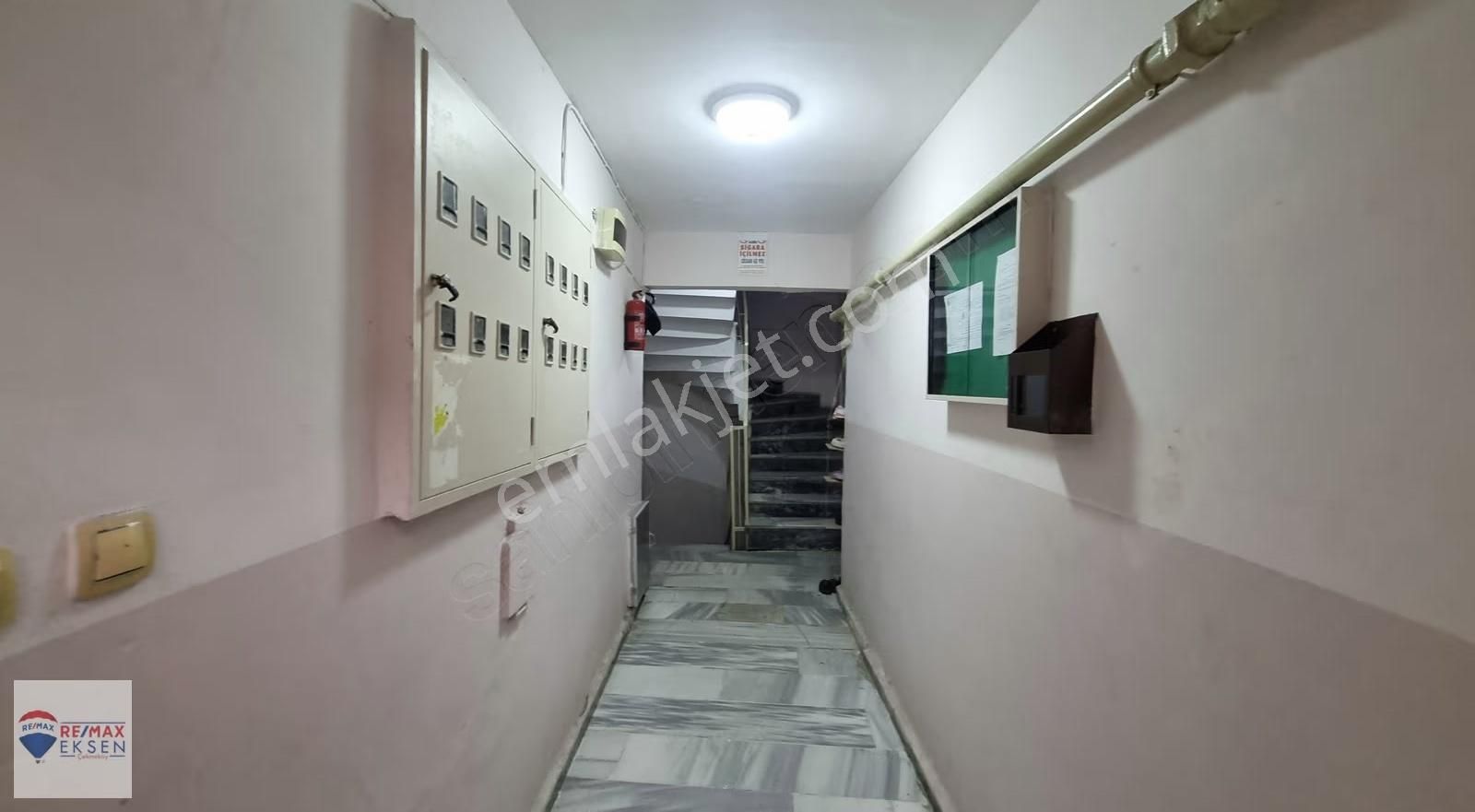 Akşemsettin Mahallesinde Site İçi Ara Kat 2+1 Kiralık Daire - Görsel 11