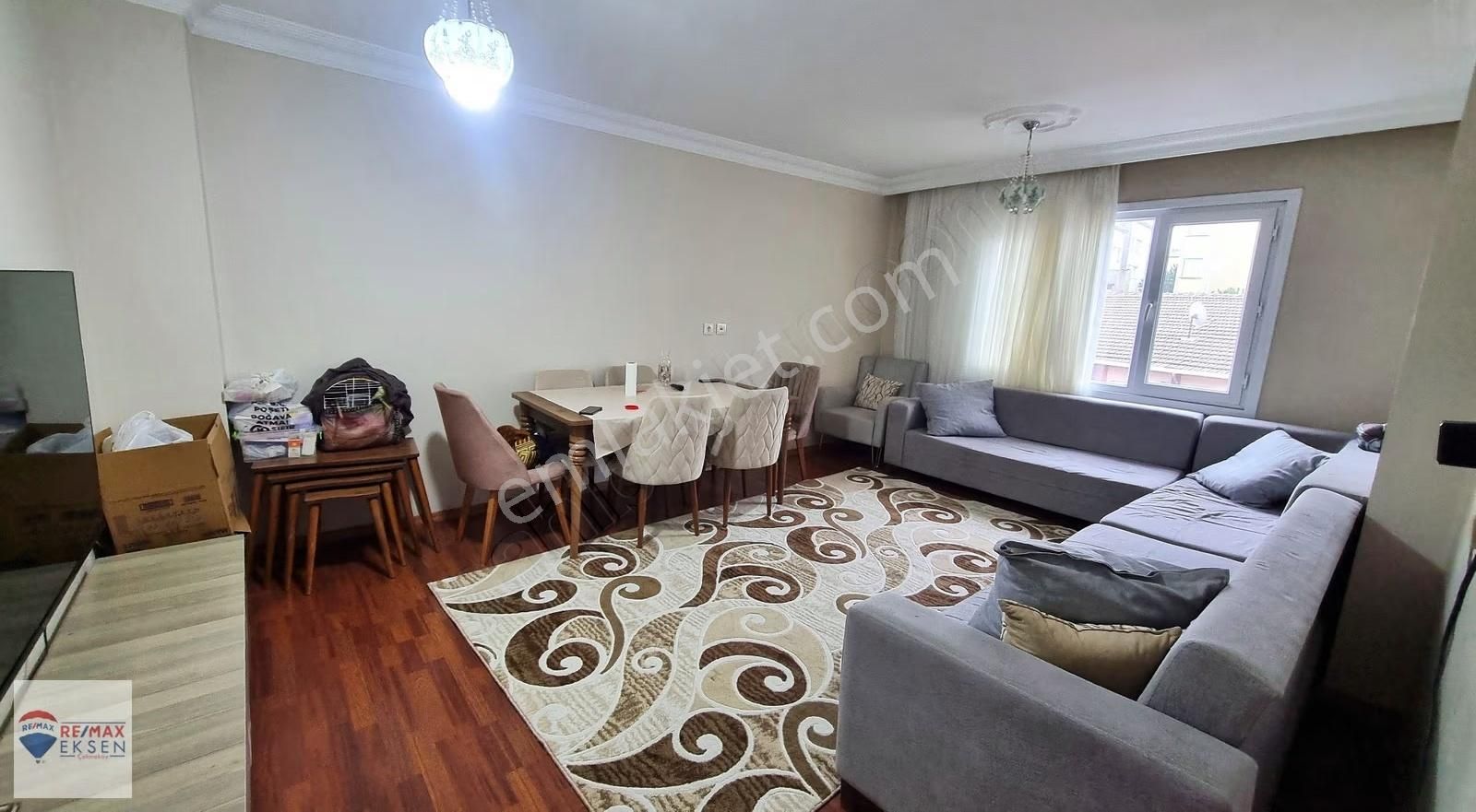 Akşemsettin Mahallesinde Site İçi Ara Kat 2+1 Kiralık Daire - Görsel 6