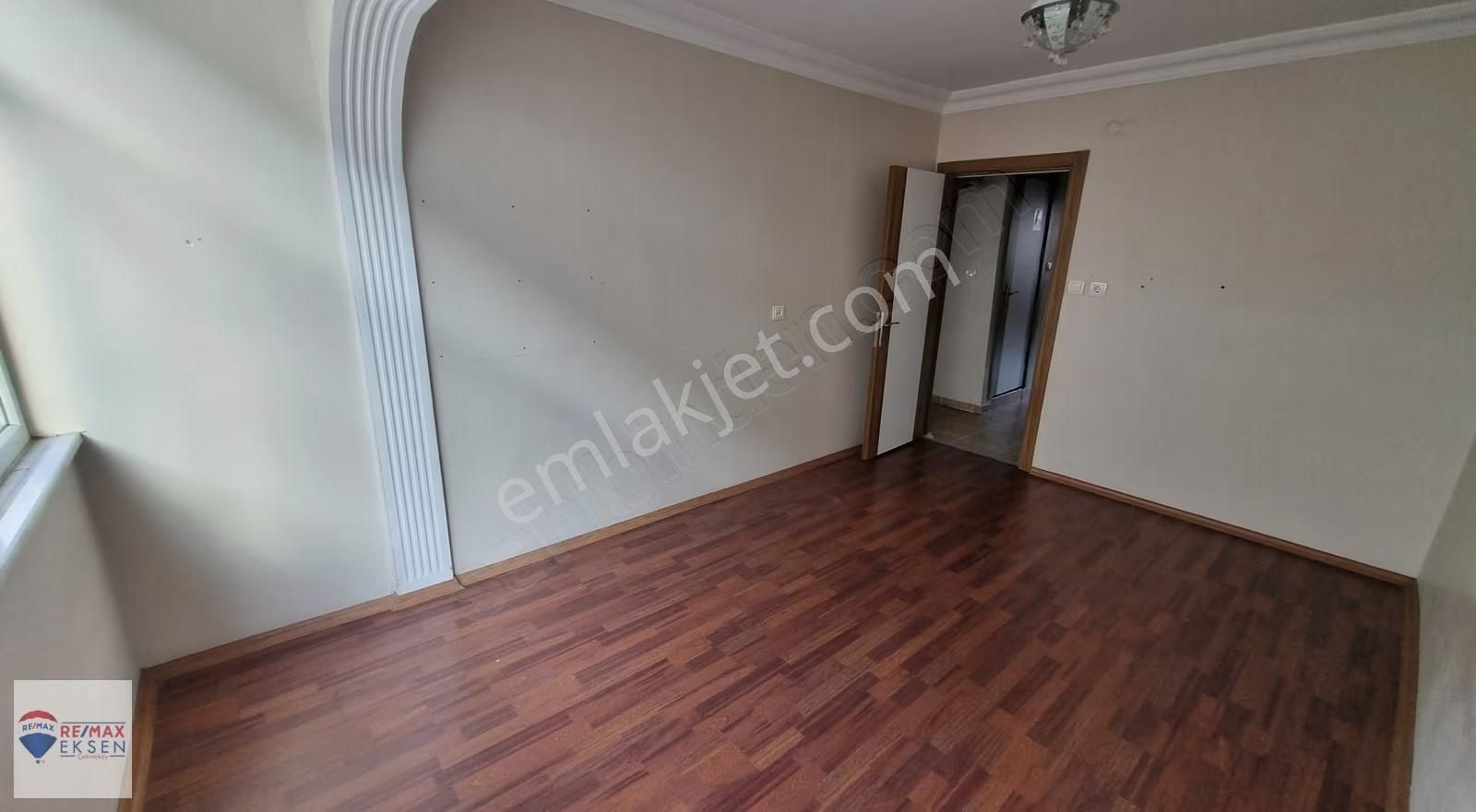 Akşemsettin Mahallesinde Site İçi Ara Kat 2+1 Kiralık Daire - Görsel 10