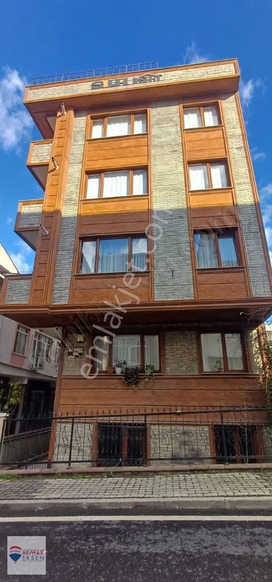 Sancaktepe İnönü Mh 65 M2 Kiralik Daire - Görsel 13