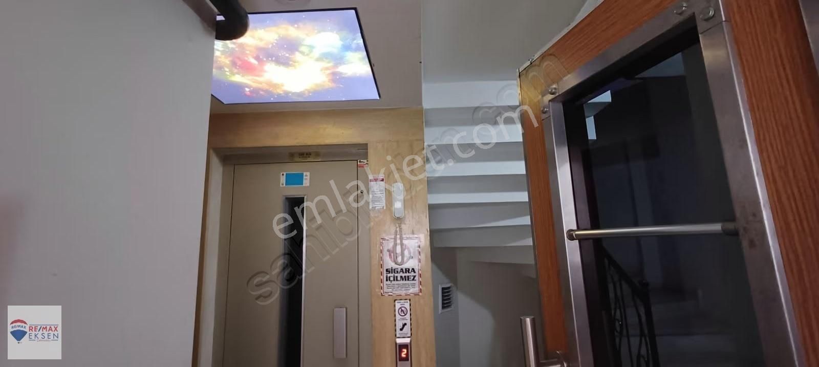 Sancaktepe İnönü Mh 65 M2 Kiralik Daire - Görsel 17