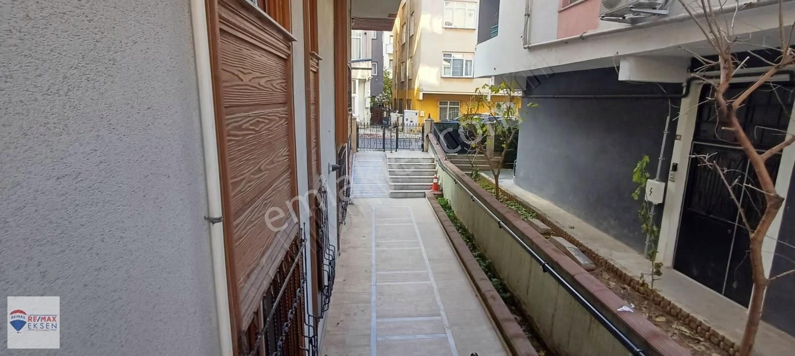 Sancaktepe İnönü Mh 65 M2 Kiralik Daire - Görsel 27