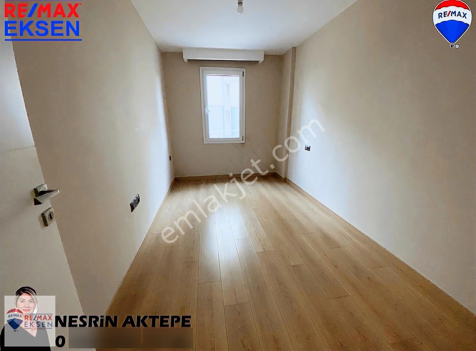 Özyeğin'e Komşu Çekmeköy New Nişantepe Sitesi 1+1 Satılık Boş - Görsel 24
