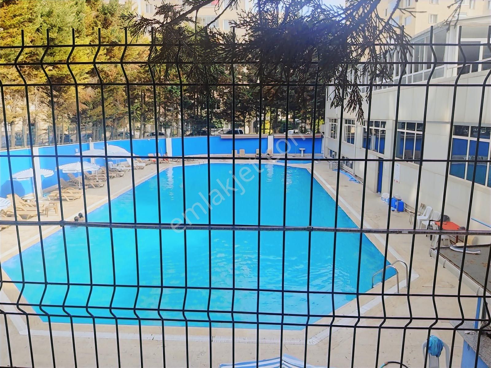 Satılık 3+1 Havuz Cephe Merkezi Lokasyonda Daire 150 M2 Net - Görsel 34