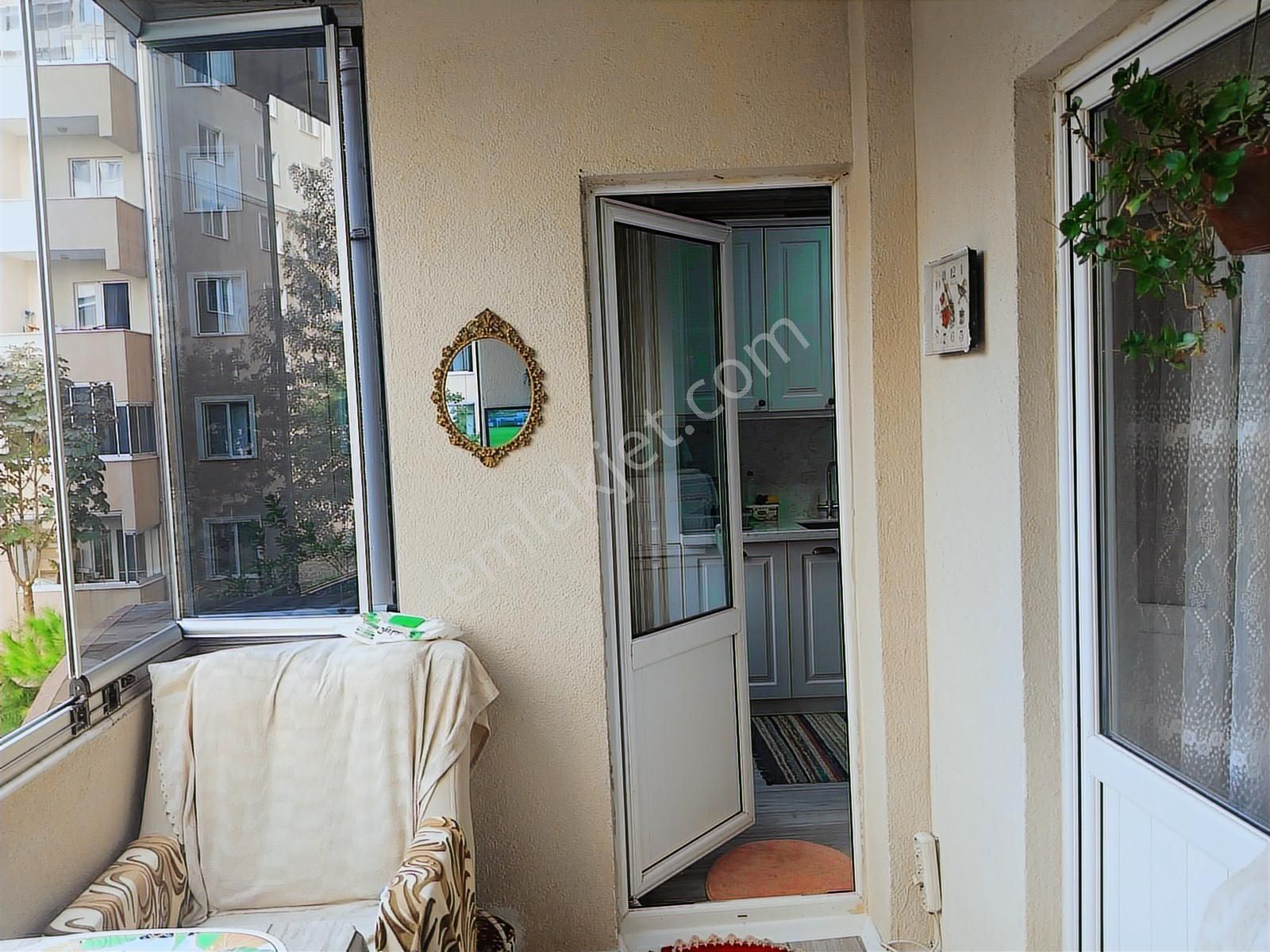 Satılık 3+1 Havuz Cephe Merkezi Lokasyonda Daire 150 M2 Net - Görsel 30