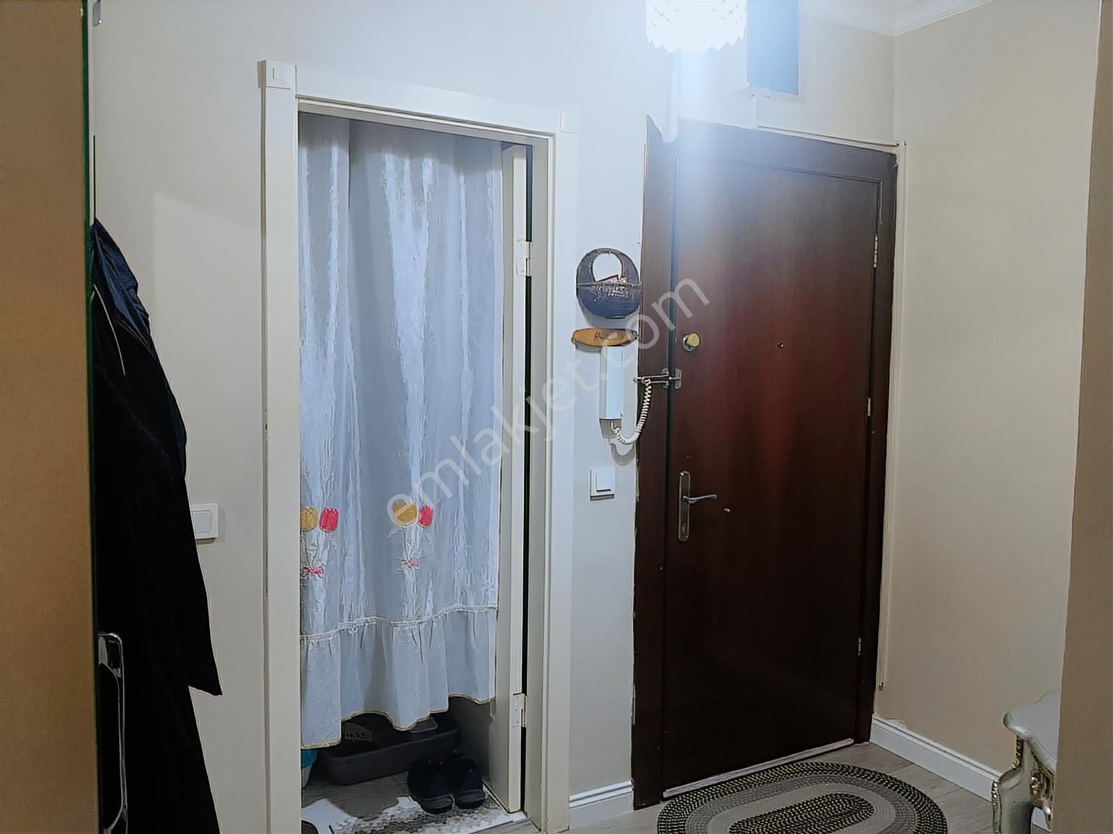 Satılık 3+1 Havuz Cephe Merkezi Lokasyonda Daire 150 M2 Net - Görsel 13