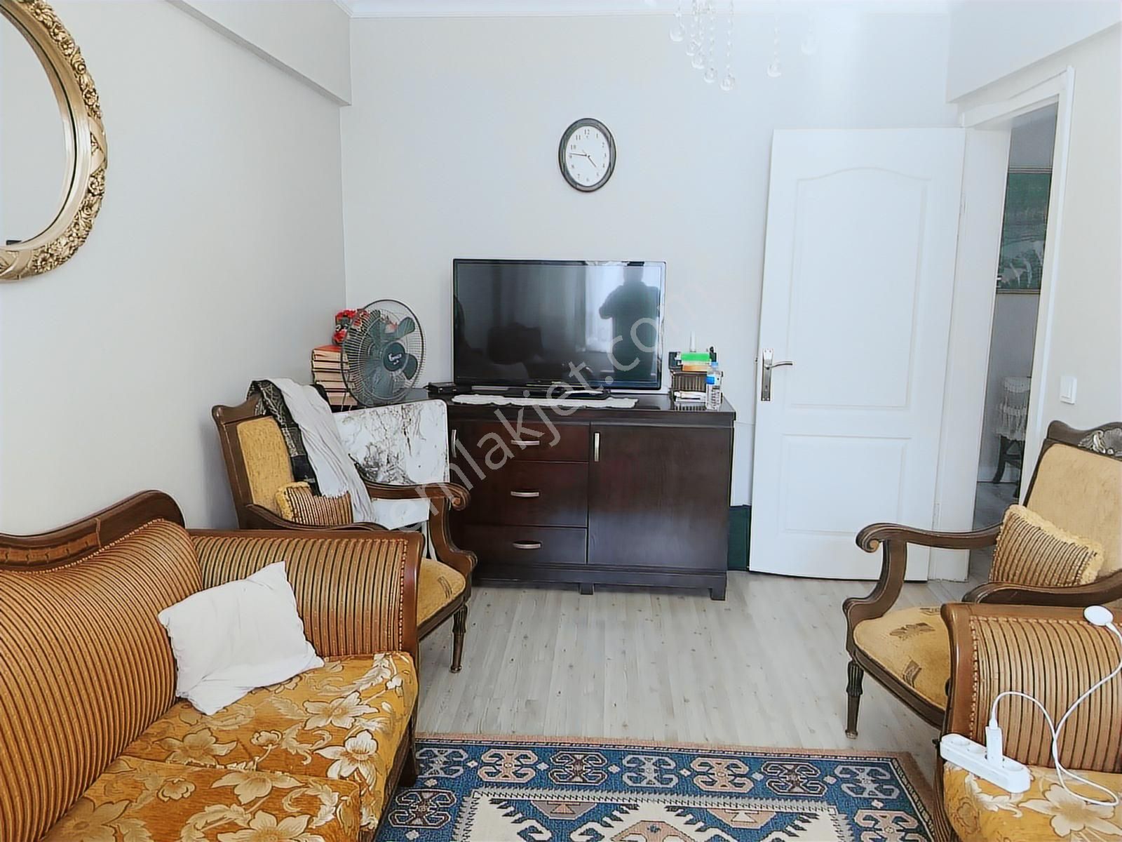 Satılık 3+1 Havuz Cephe Merkezi Lokasyonda Daire 150 M2 Net - Görsel 21