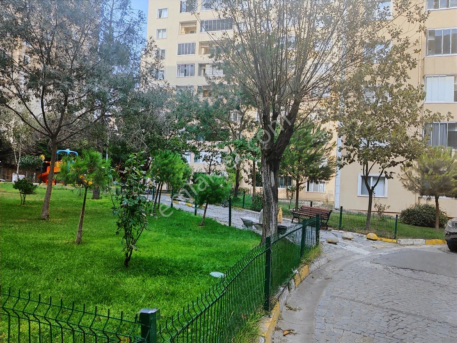 Satılık 3+1 Havuz Cephe Merkezi Lokasyonda Daire 150 M2 Net - Görsel 4