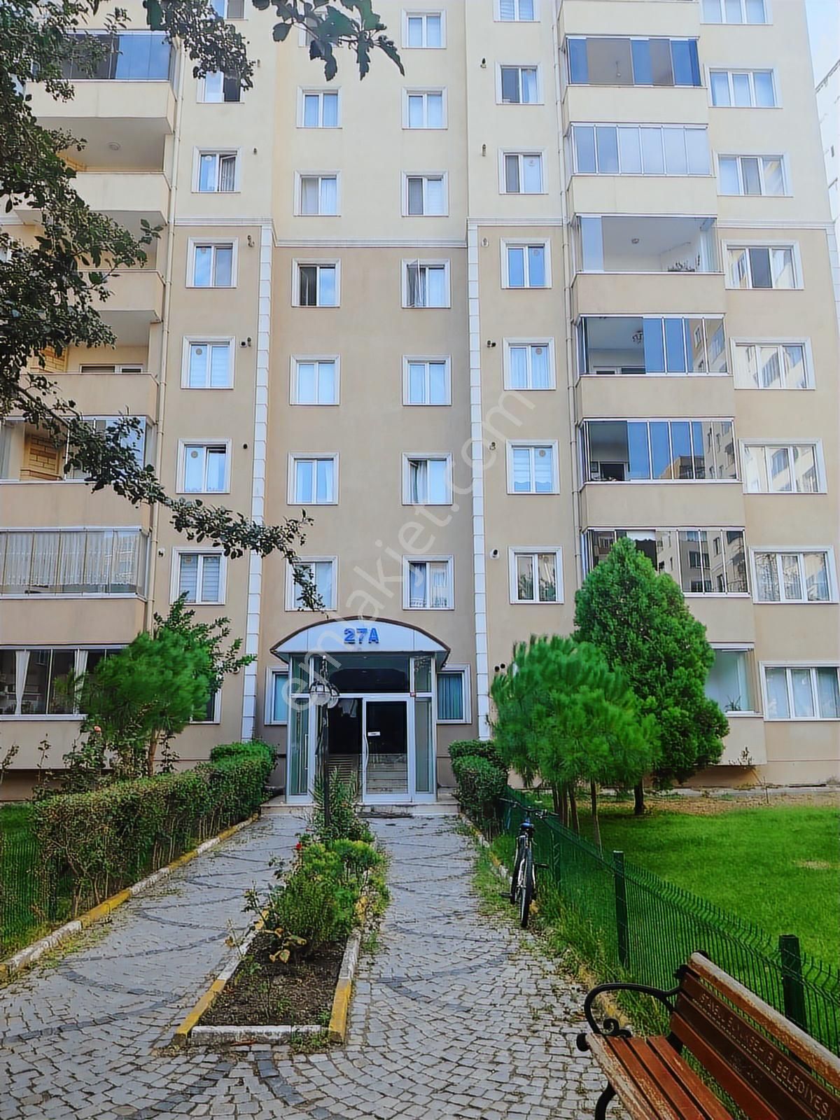 Satılık 3+1 Havuz Cephe Merkezi Lokasyonda Daire 150 M2 Net - Görsel 35