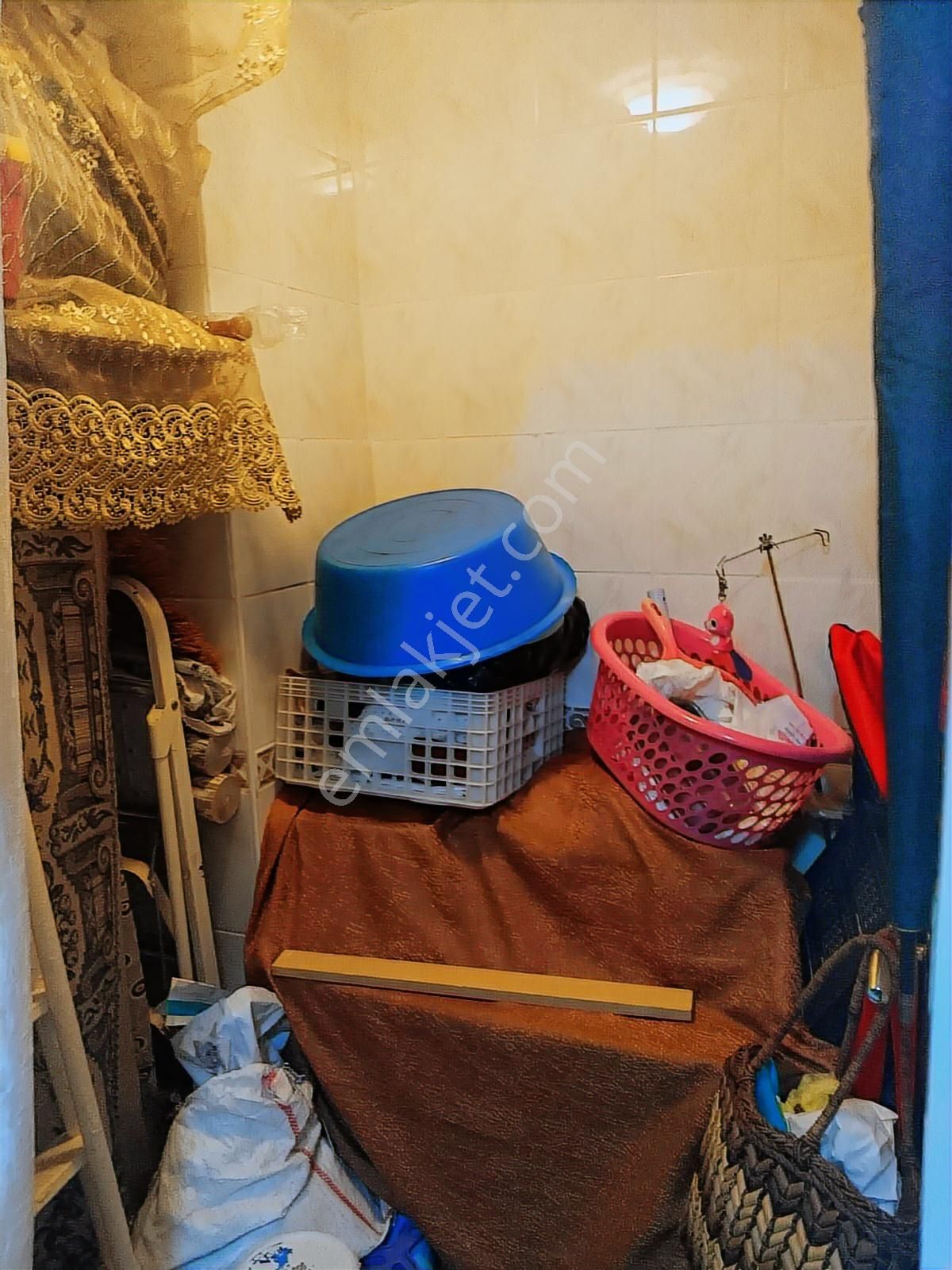 Satılık 3+1 Havuz Cephe Merkezi Lokasyonda Daire 150 M2 Net - Görsel 12