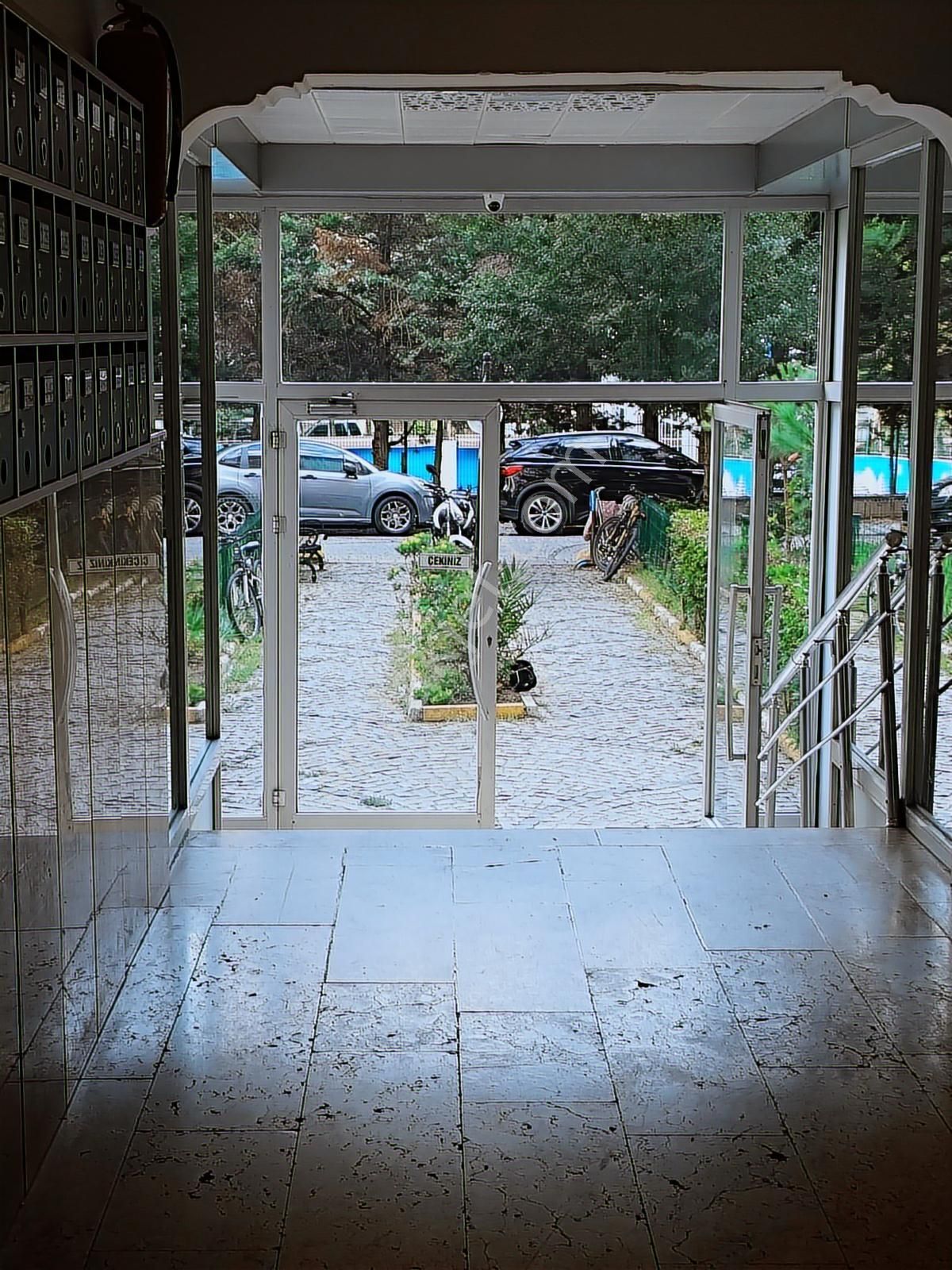 Satılık 3+1 Havuz Cephe Merkezi Lokasyonda Daire 150 M2 Net - Görsel 18