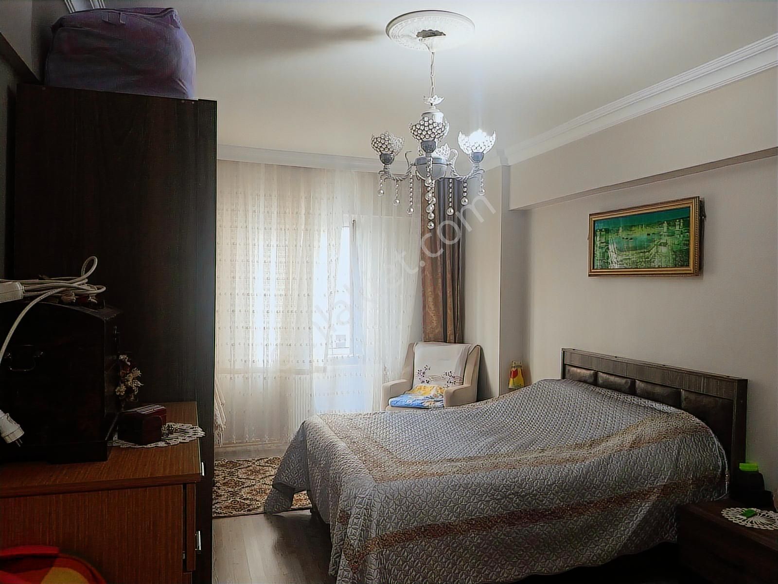 Satılık 3+1 Havuz Cephe Merkezi Lokasyonda Daire 150 M2 Net - Görsel 7