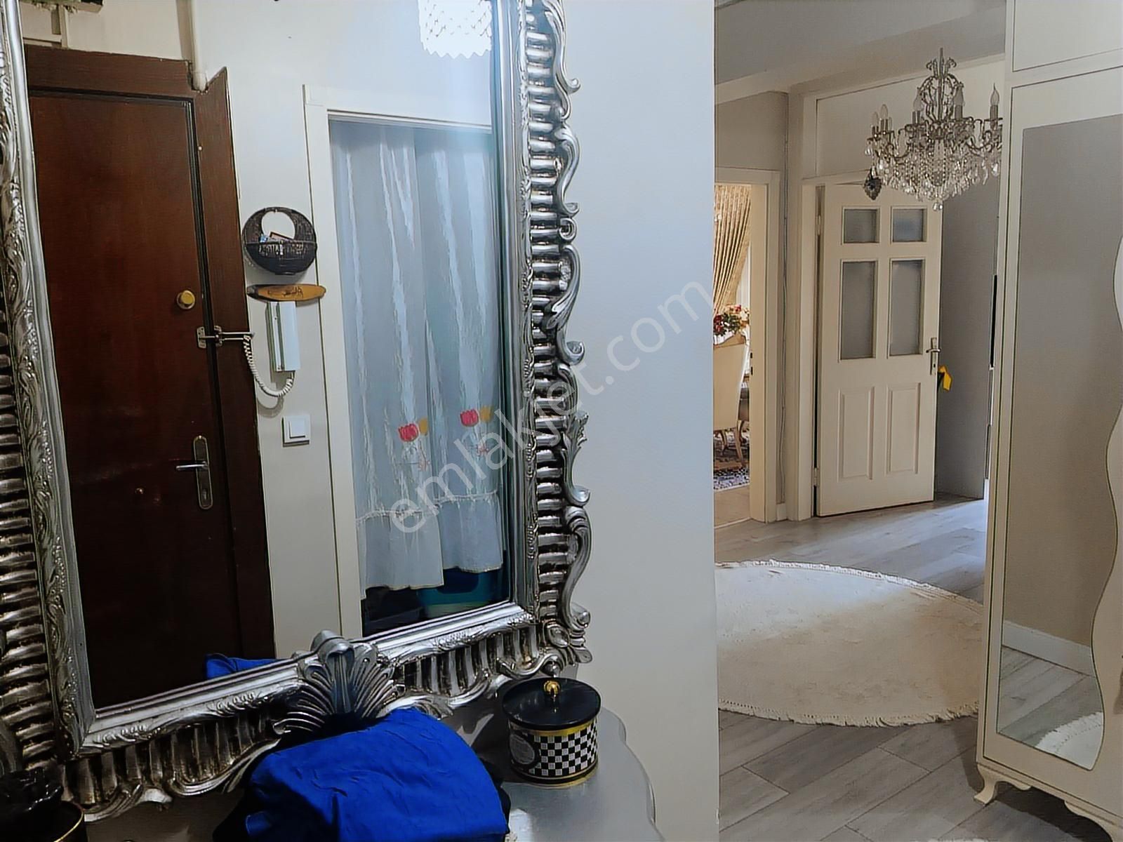 Satılık 3+1 Havuz Cephe Merkezi Lokasyonda Daire 150 M2 Net - Görsel 20