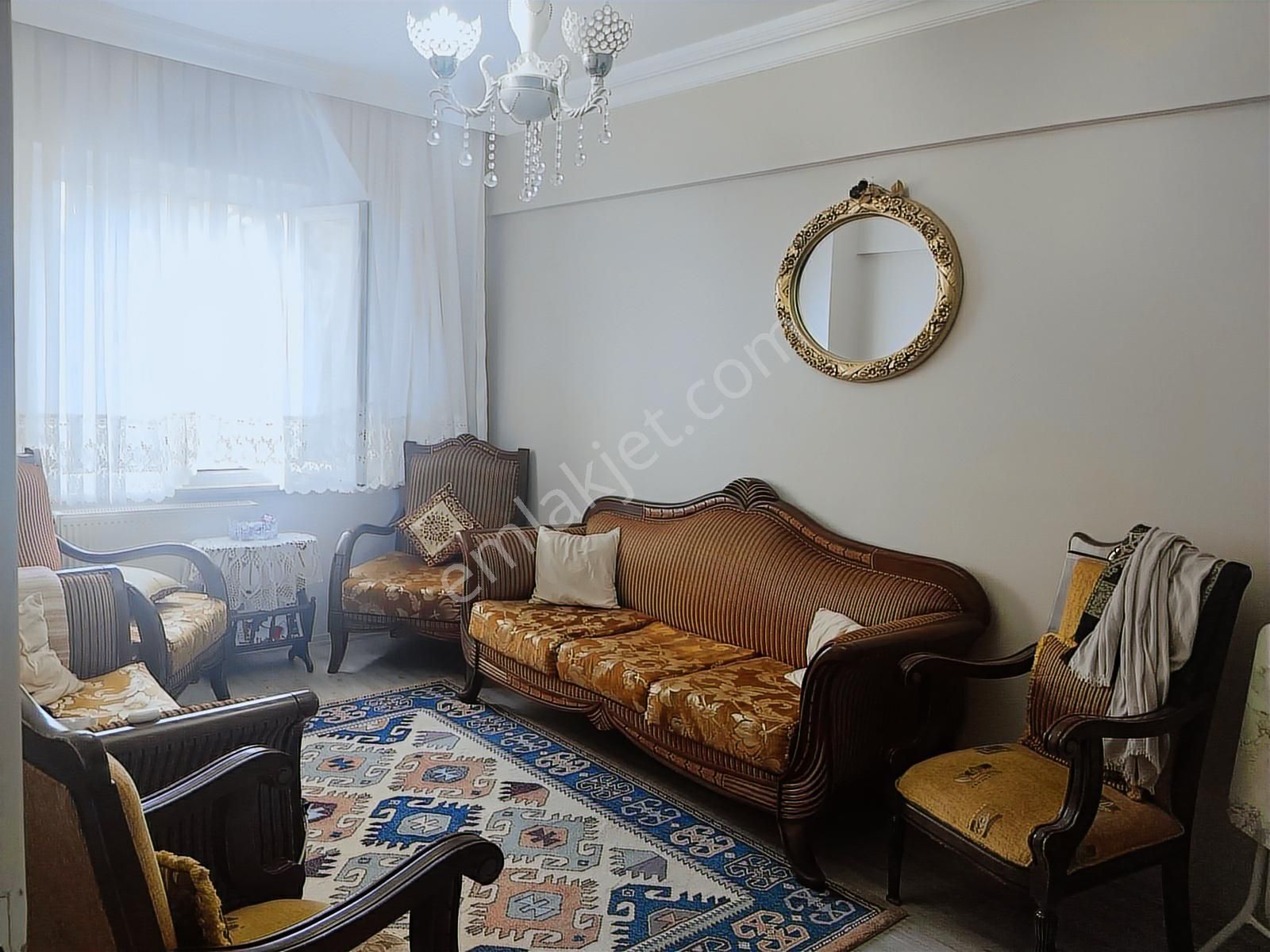 Satılık 3+1 Havuz Cephe Merkezi Lokasyonda Daire 150 M2 Net - Görsel 29