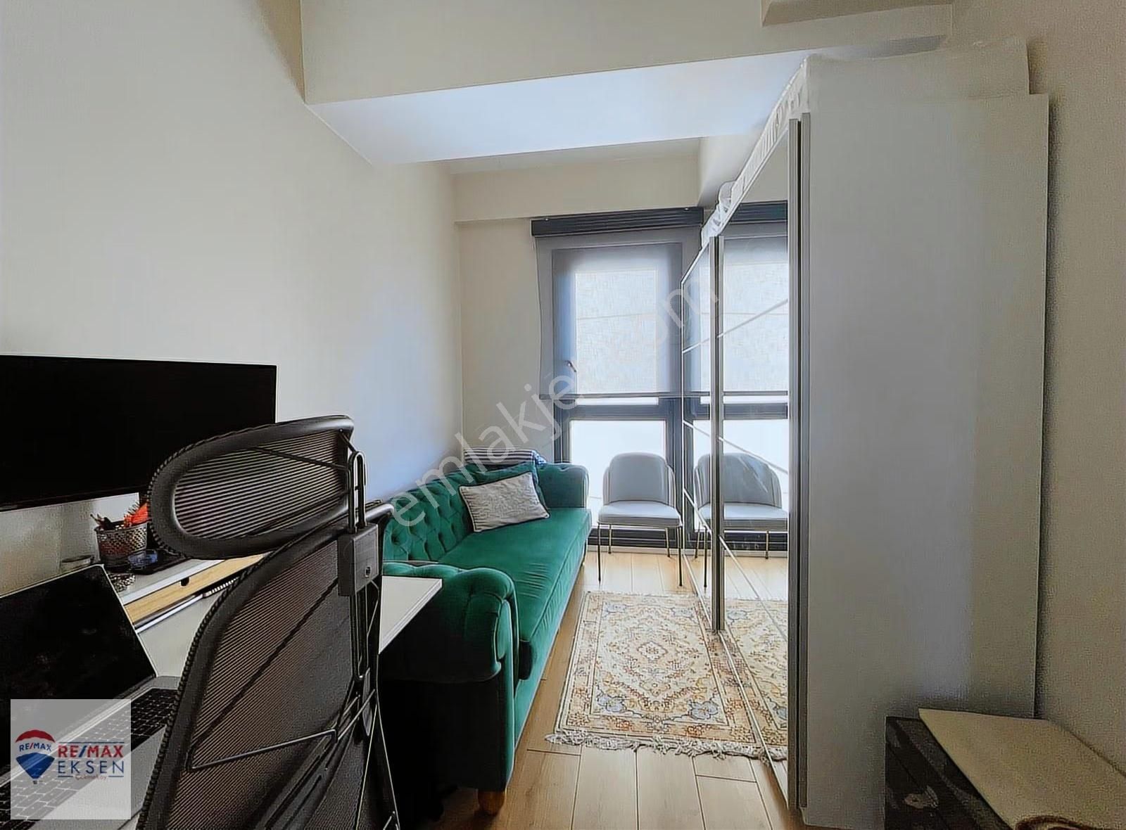 Ümraniye Necip Fazıl Mah Narlı Bahçe Evlerinde Satılık 3+1 Daire - Görsel 10