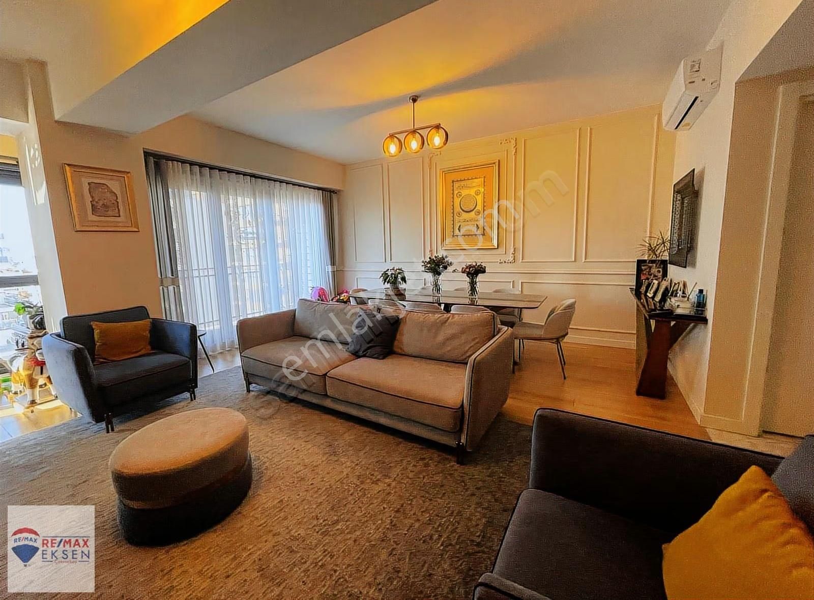 Ümraniye Necip Fazıl Mah Narlı Bahçe Evlerinde Satılık 3+1 Daire - Görsel 29