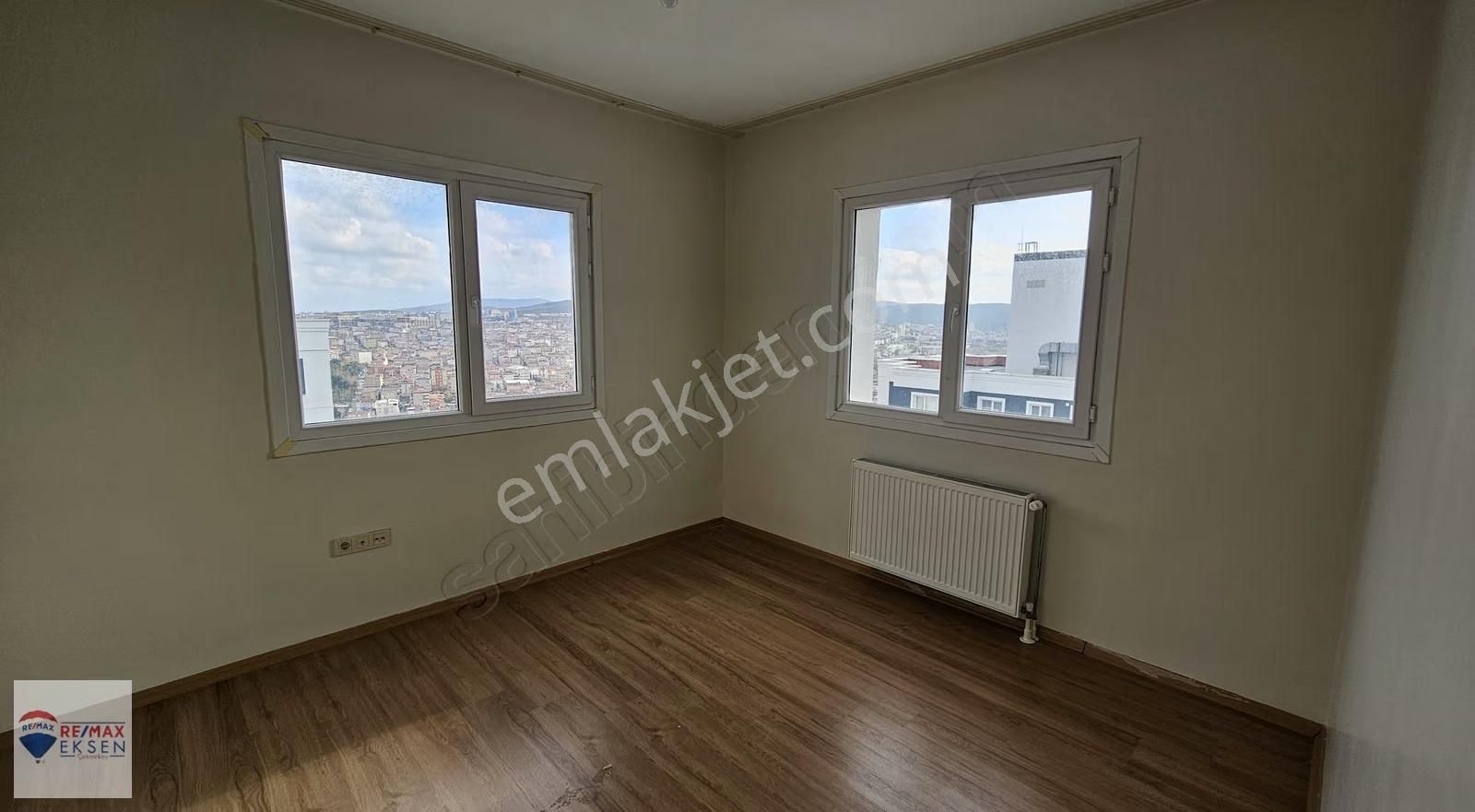Ataşehir Atapark Konutları Adalar Manzaralı Kiralık 2,5+1 Daire - Görsel 11