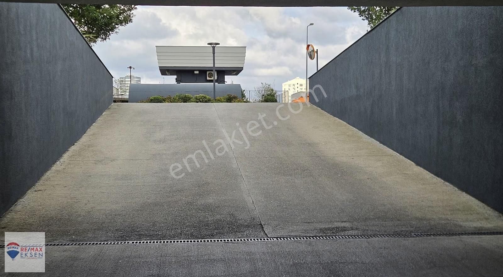 Ataşehir Atapark Konutları Adalar Manzaralı Kiralık 2,5+1 Daire - Görsel 8