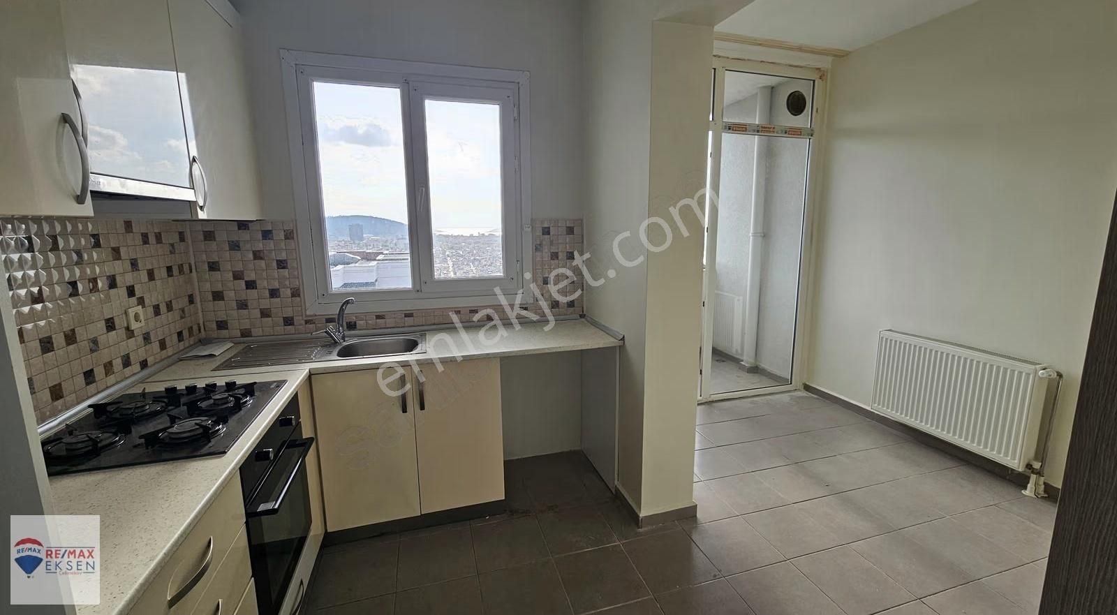Ataşehir Atapark Konutları Adalar Manzaralı Kiralık 2,5+1 Daire - Görsel 27
