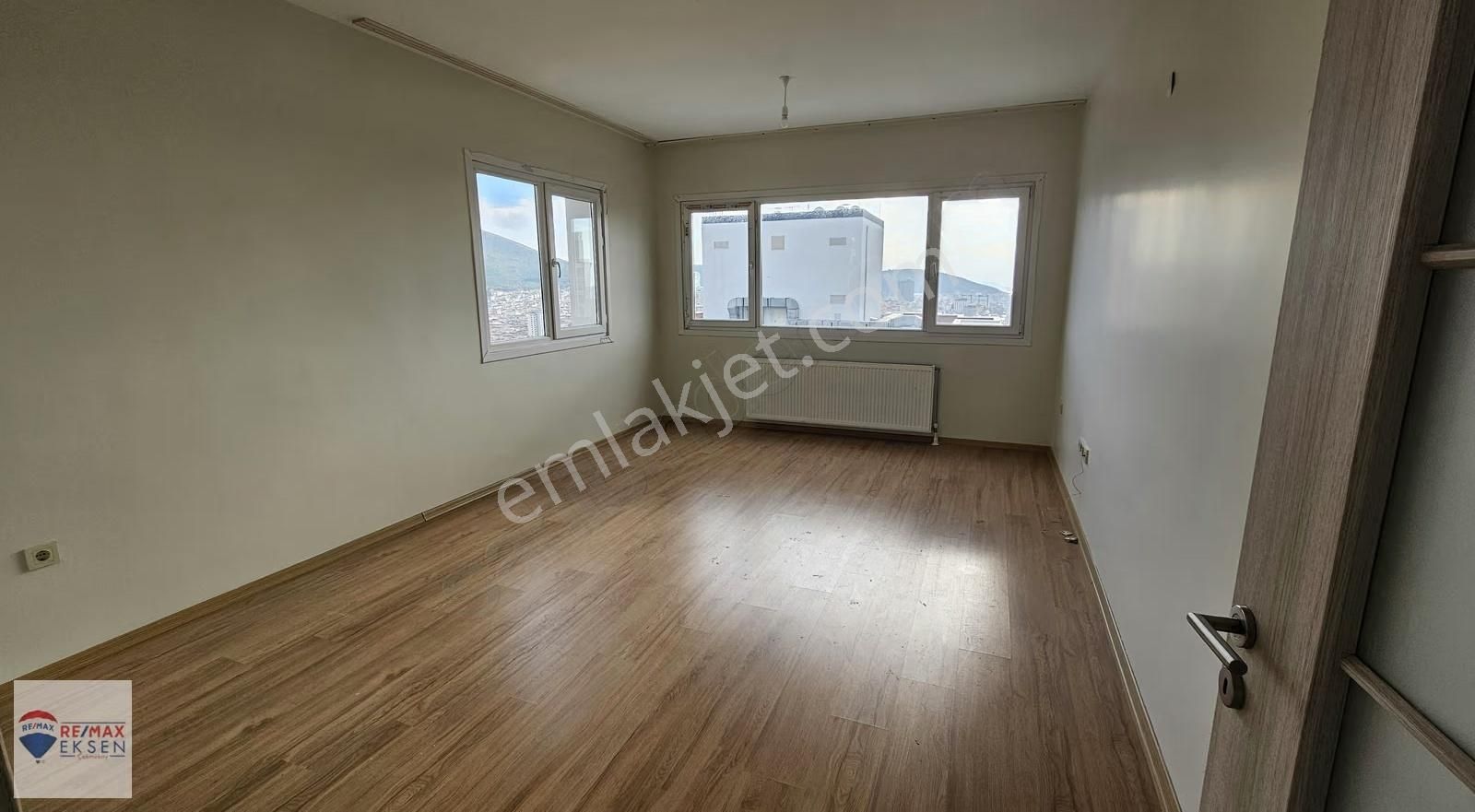 Ataşehir Atapark Konutları Adalar Manzaralı Kiralık 2,5+1 Daire - Görsel 31