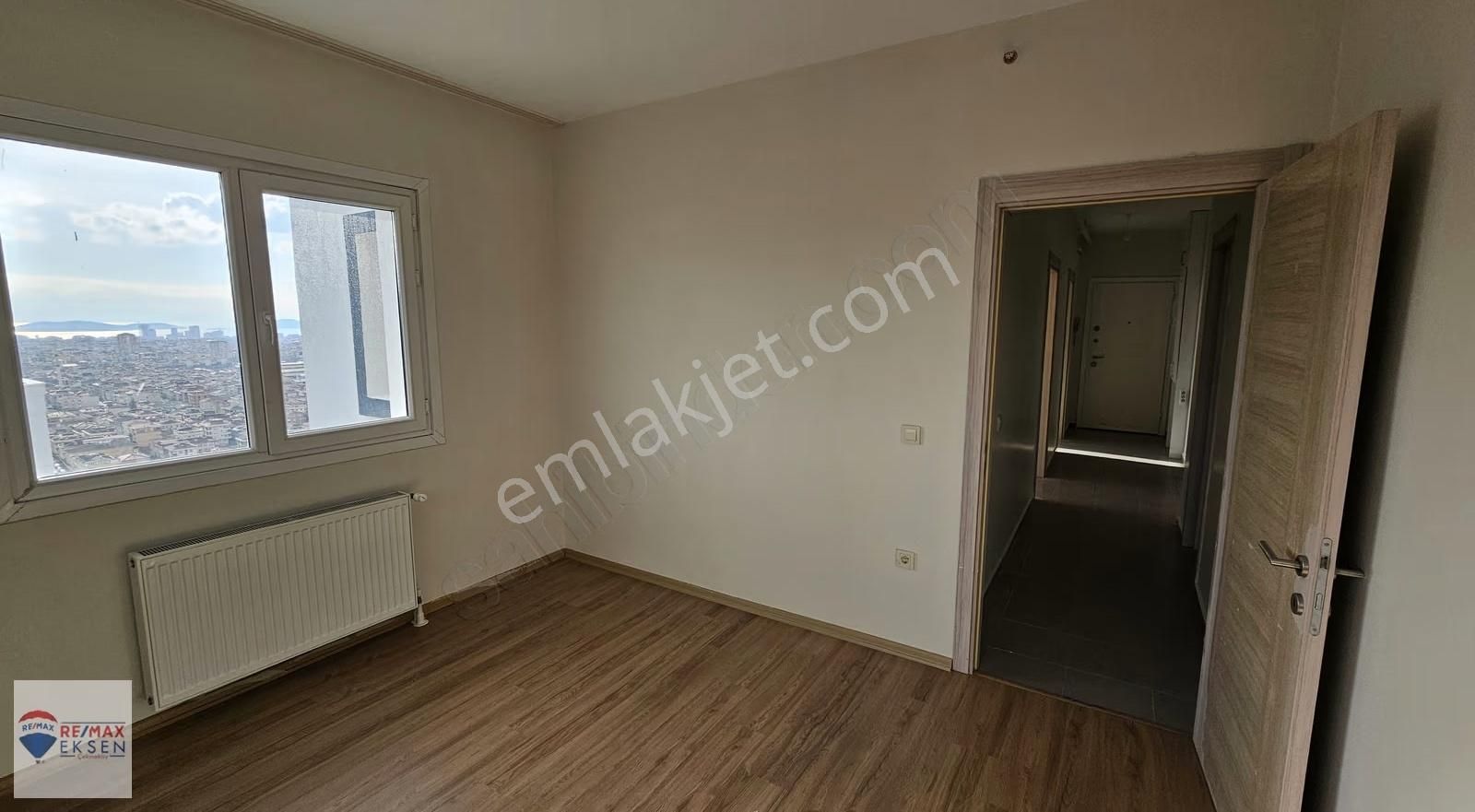 Ataşehir Atapark Konutları Adalar Manzaralı Kiralık 2,5+1 Daire - Görsel 10