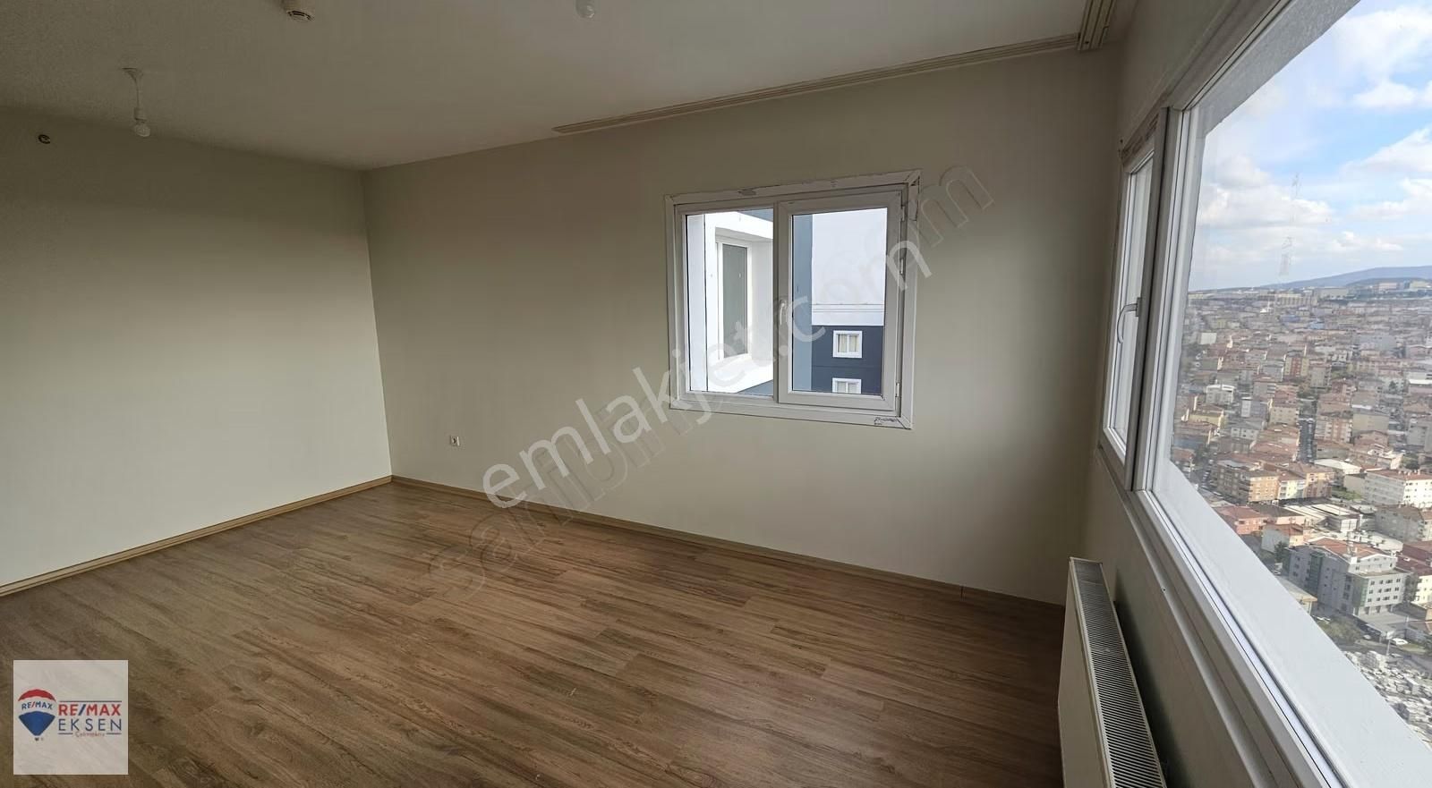 Ataşehir Atapark Konutları Adalar Manzaralı Kiralık 2,5+1 Daire - Görsel 14