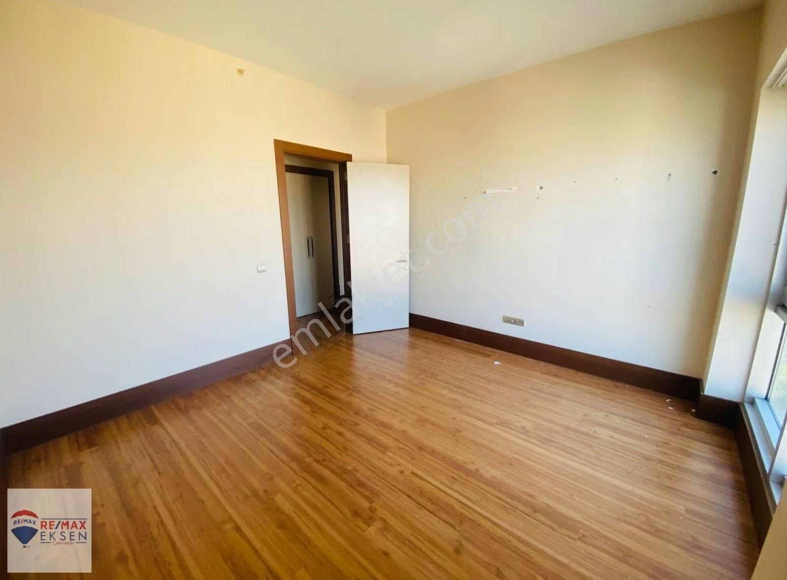 Ağaoğlu Eltes Gold Residence Leyla Şimşek Kiralık 3+1 Daire - Görsel 2