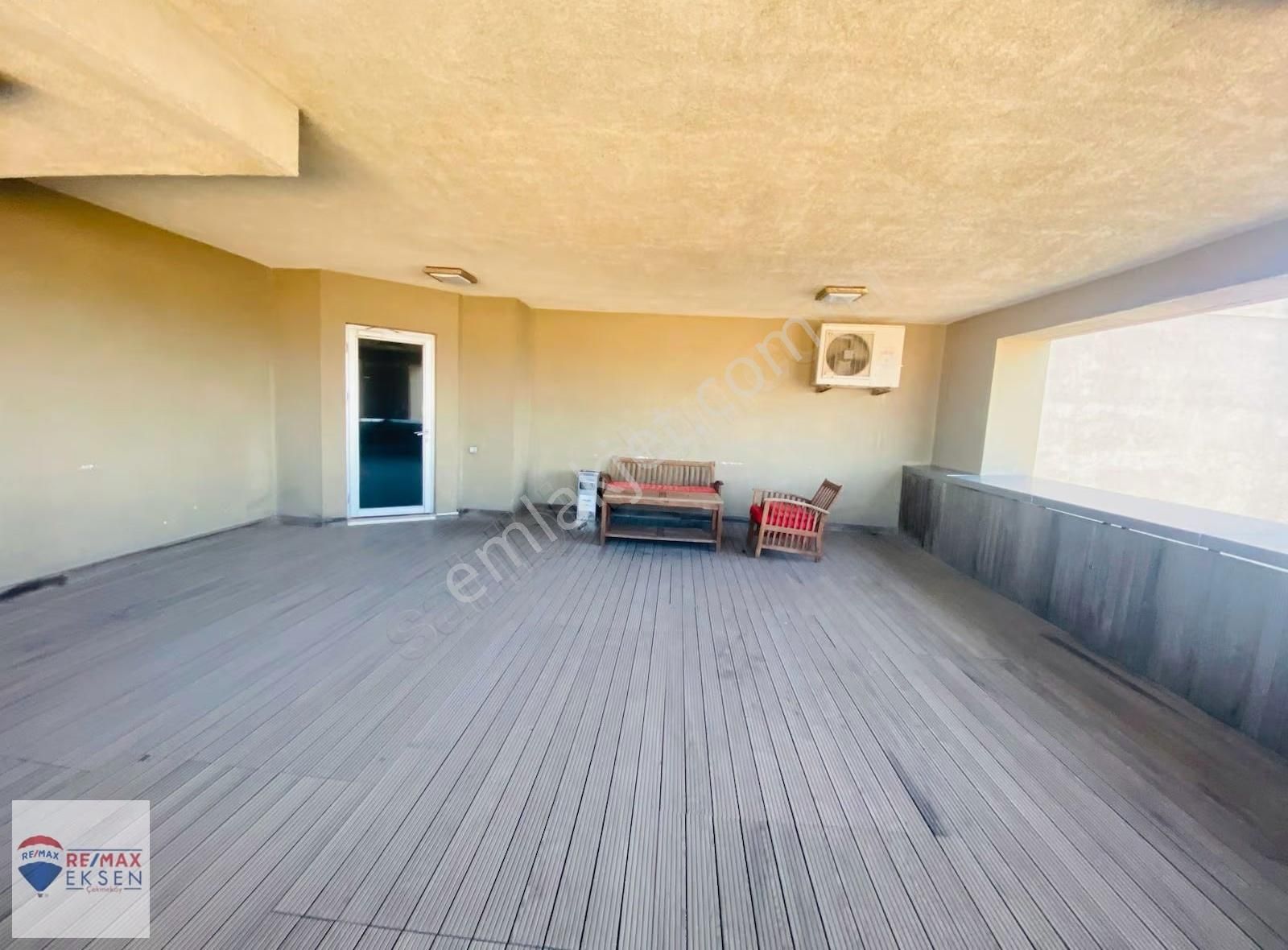 Ağaoğlu Eltes Gold Residence Leyla Şimşek Kiralık 3+1 Daire - Görsel 8