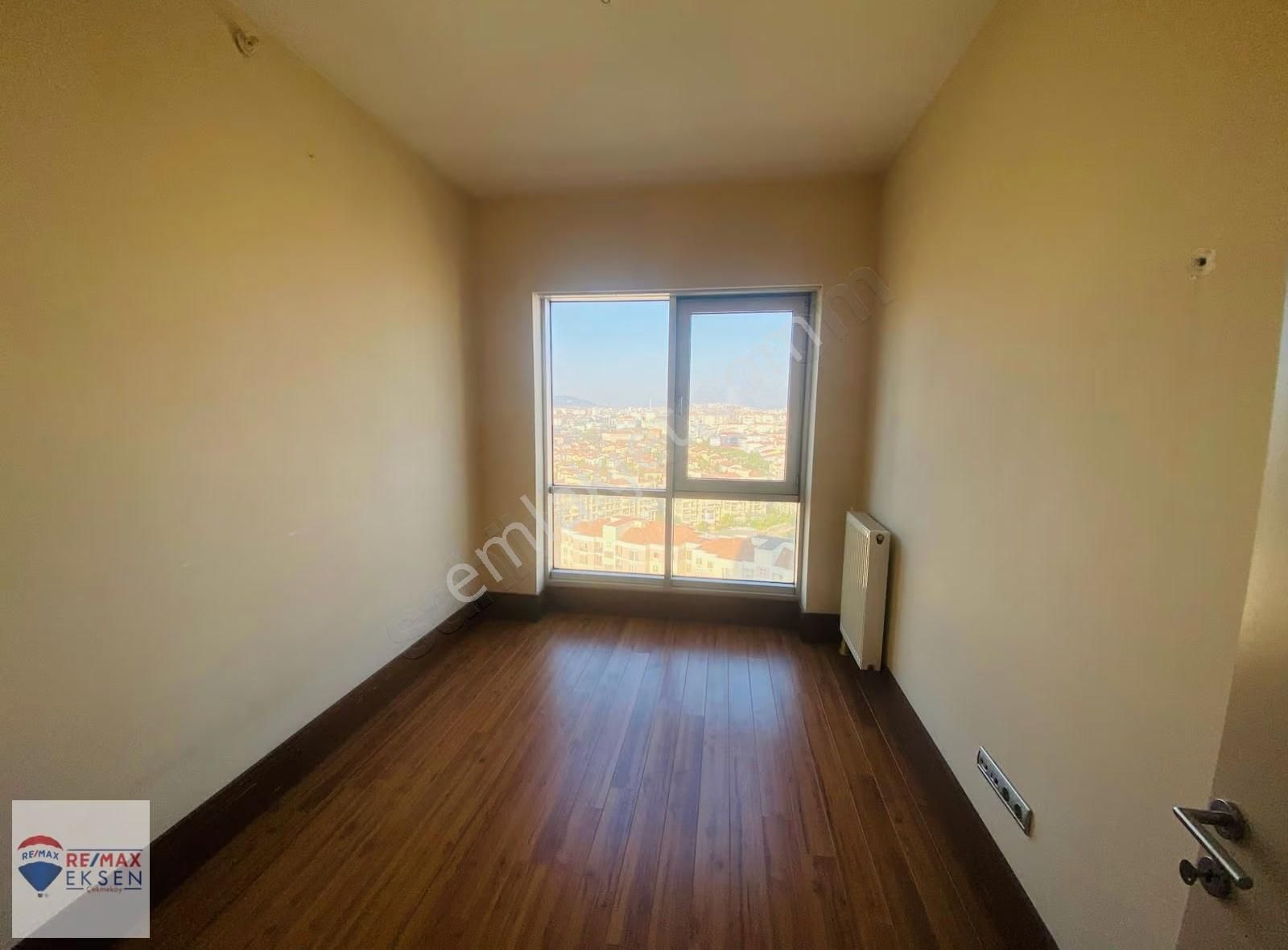 Ağaoğlu Eltes Gold Residence Leyla Şimşek Kiralık 3+1 Daire - Görsel 7