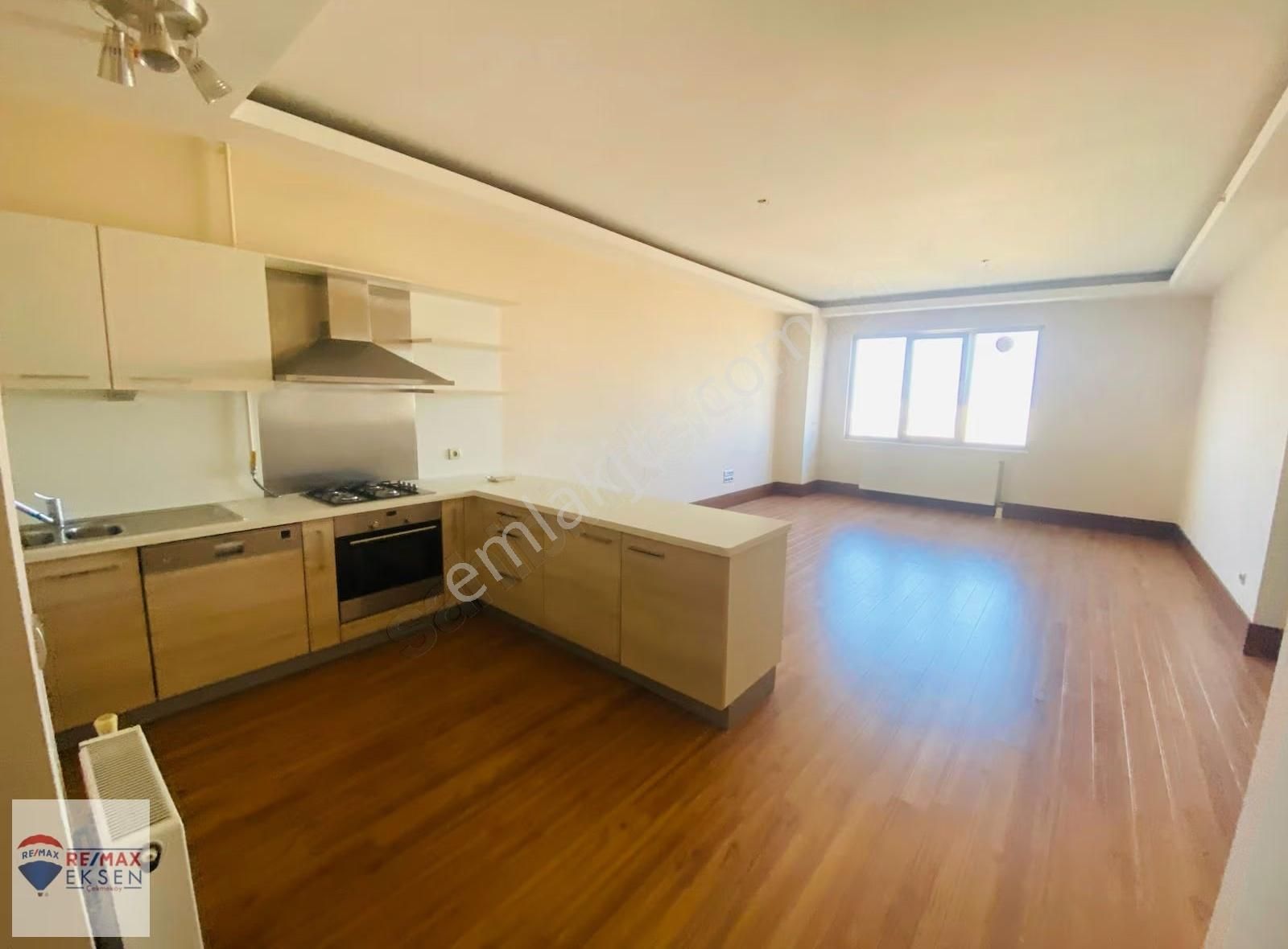 Ağaoğlu Eltes Gold Residence Leyla Şimşek Kiralık 3+1 Daire - Görsel 12