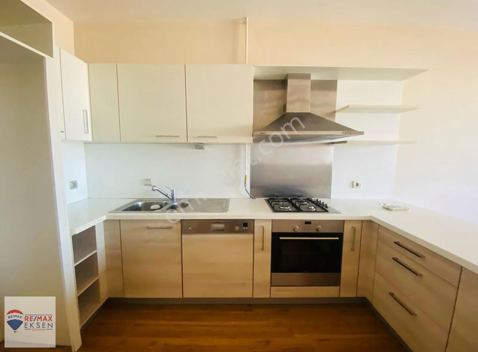 Ağaoğlu Eltes Gold Residence Leyla Şimşek Kiralık 3+1 Daire - Görsel 13