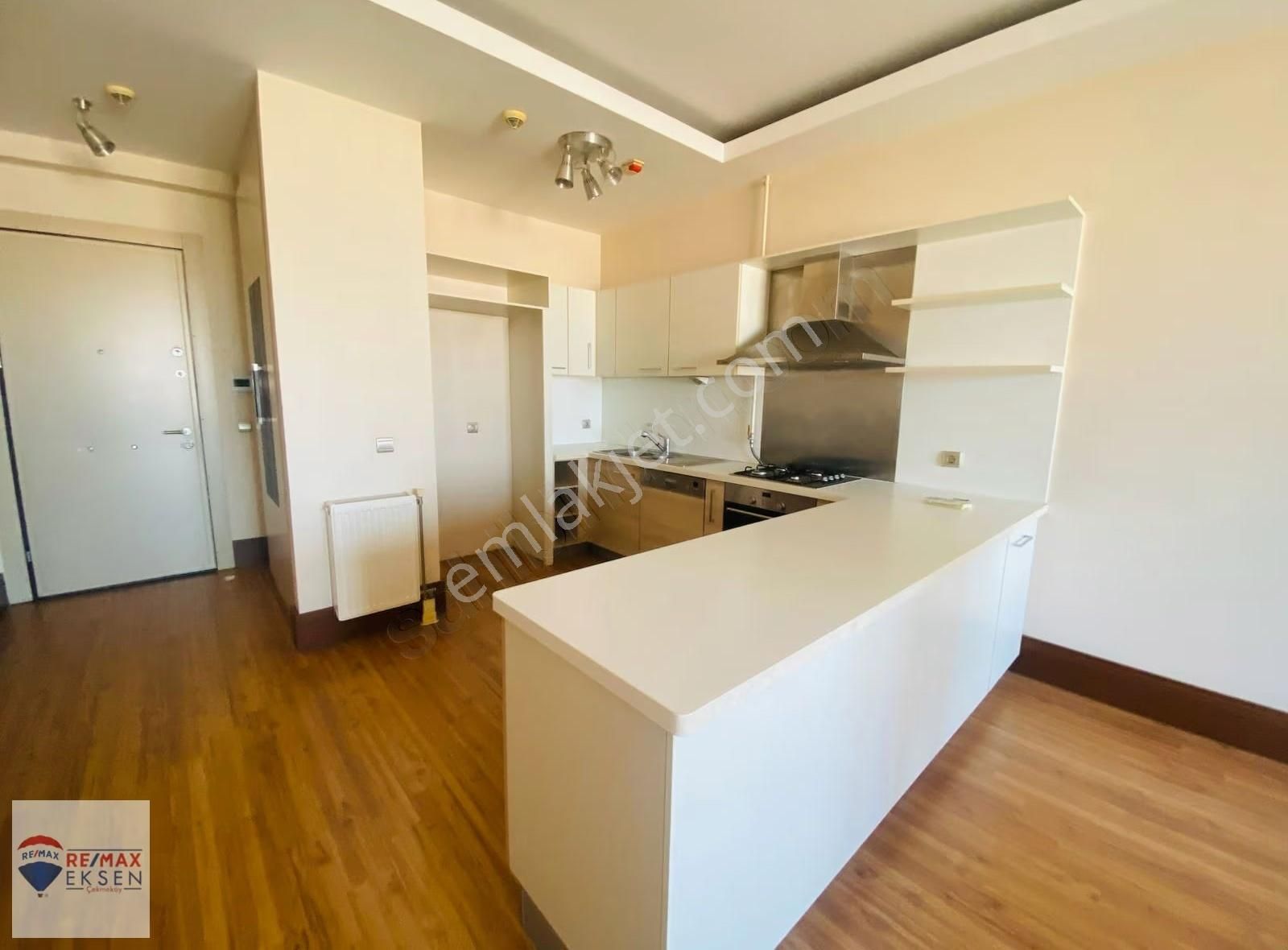 Ağaoğlu Eltes Gold Residence Leyla Şimşek Kiralık 3+1 Daire - Görsel 10