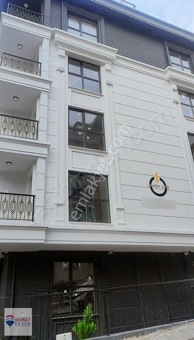 Çekmeköy Mimarsinan Mahallesinde 2+1 Kiralık Daire - Görsel 26