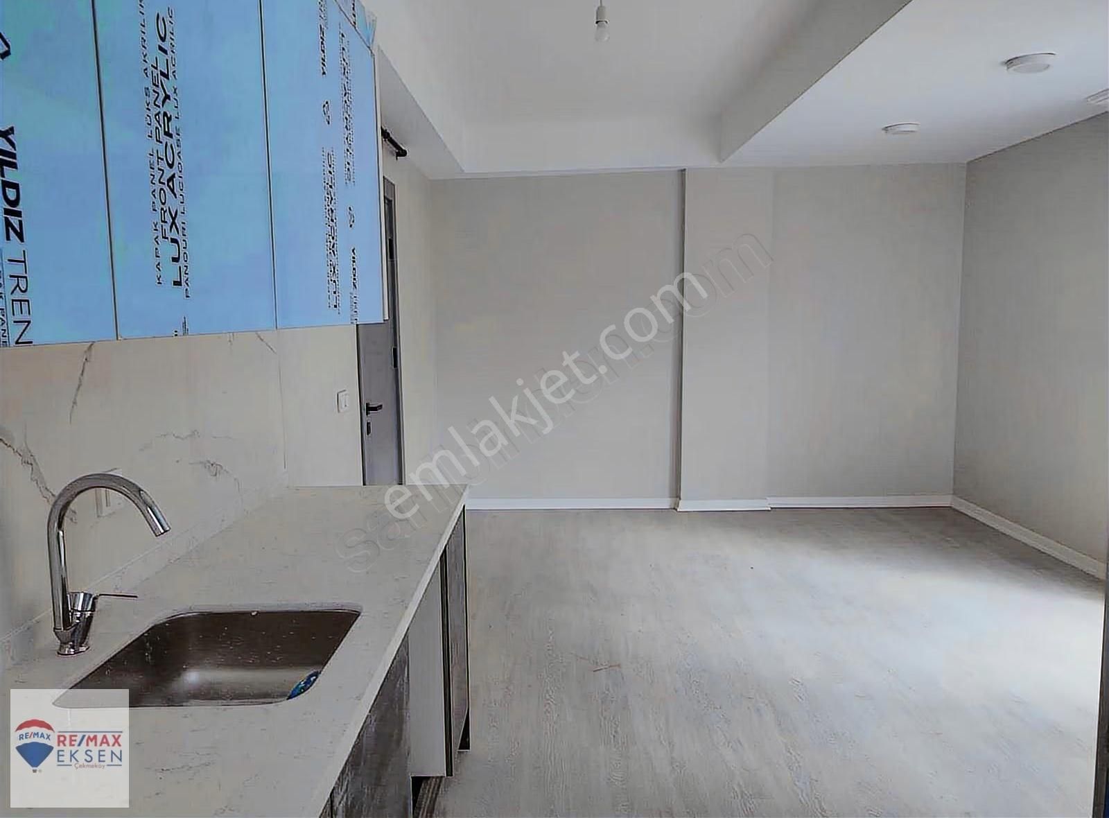 Çekmeköy Mimarsinan Mahallesinde 2+1 Kiralık Daire - Görsel 20
