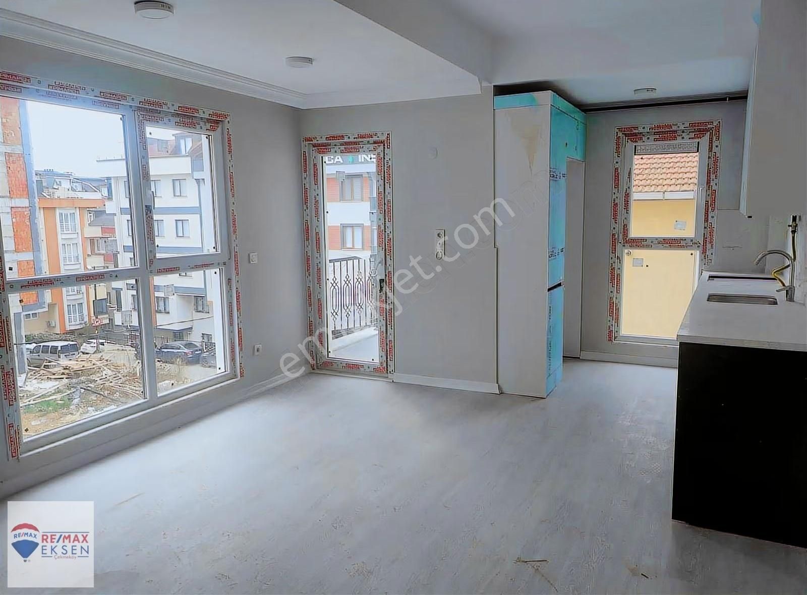 Çekmeköy Mimarsinan Mahallesinde 2+1 Kiralık Daire - Görsel 6