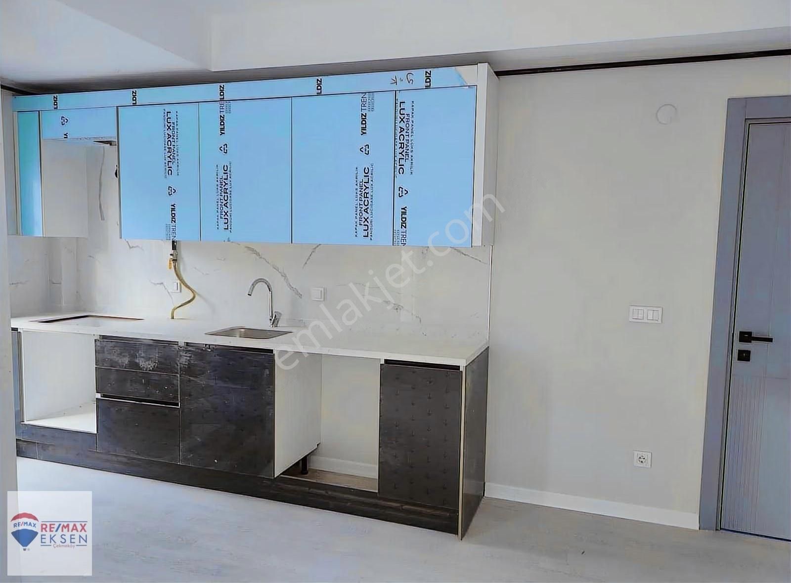 Çekmeköy Mimarsinan Mahallesinde 2+1 Kiralık Daire - Görsel 18