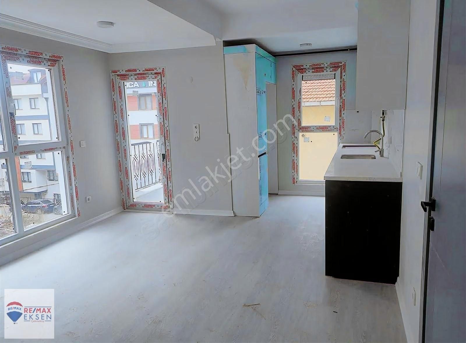 Çekmeköy Mimarsinan Mahallesinde 2+1 Kiralık Daire - Görsel 15