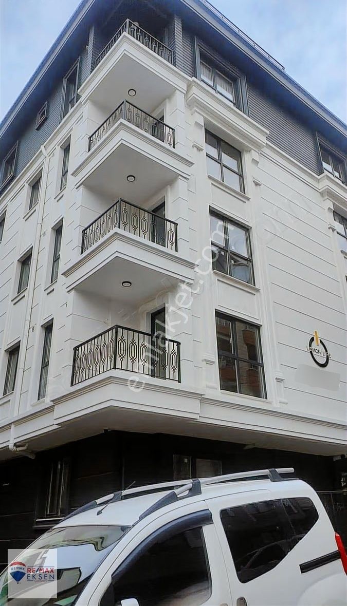 Çekmeköy Mimarsinan Mahallesinde 2+1 Kiralık Daire - Görsel 28