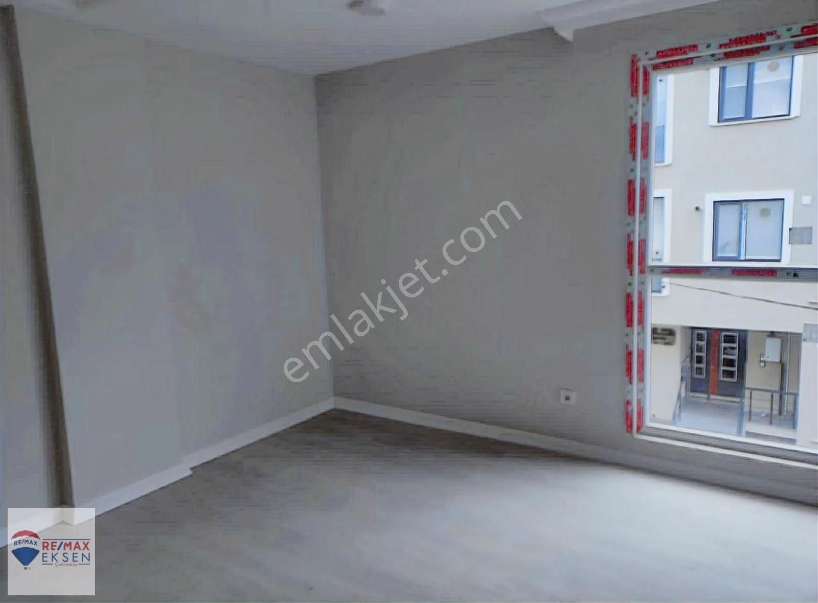 Çekmeköy Mimarsinan Mahallesinde 2+1 Kiralık Daire - Görsel 27