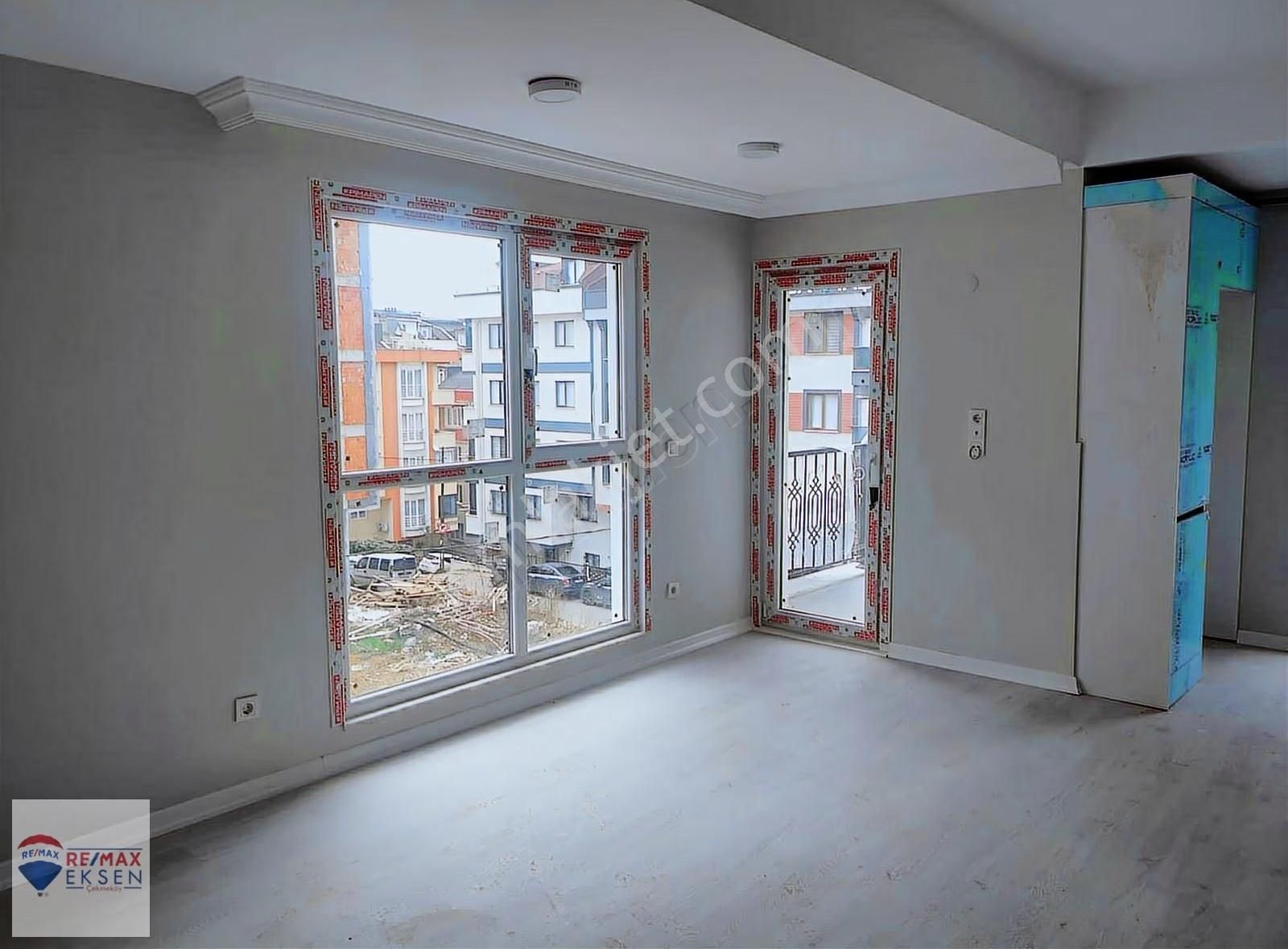 Çekmeköy Mimarsinan Mahallesinde 2+1 Kiralık Daire - Görsel 22