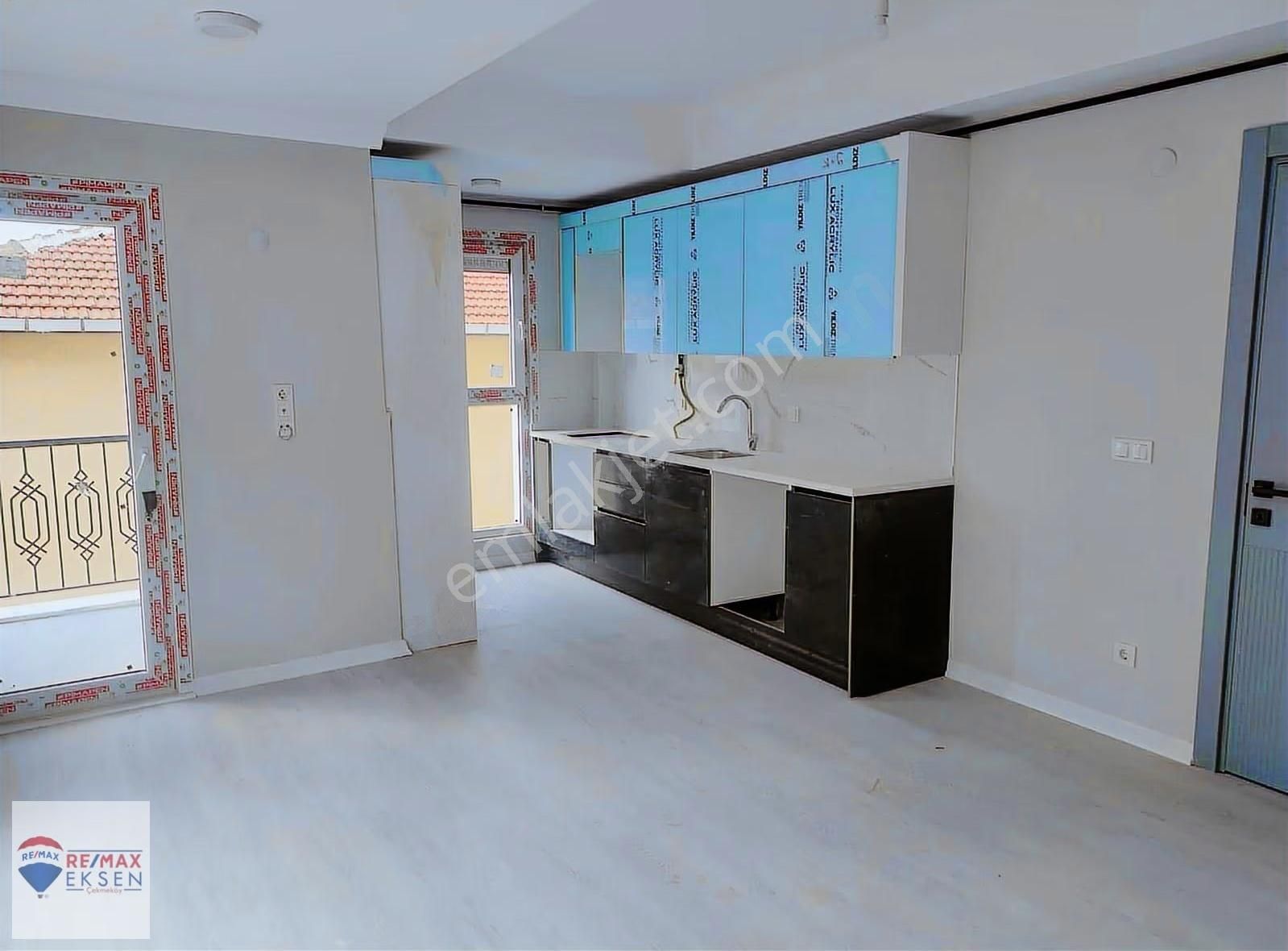 Çekmeköy Mimarsinan Mahallesinde 2+1 Kiralık Daire - Görsel 23