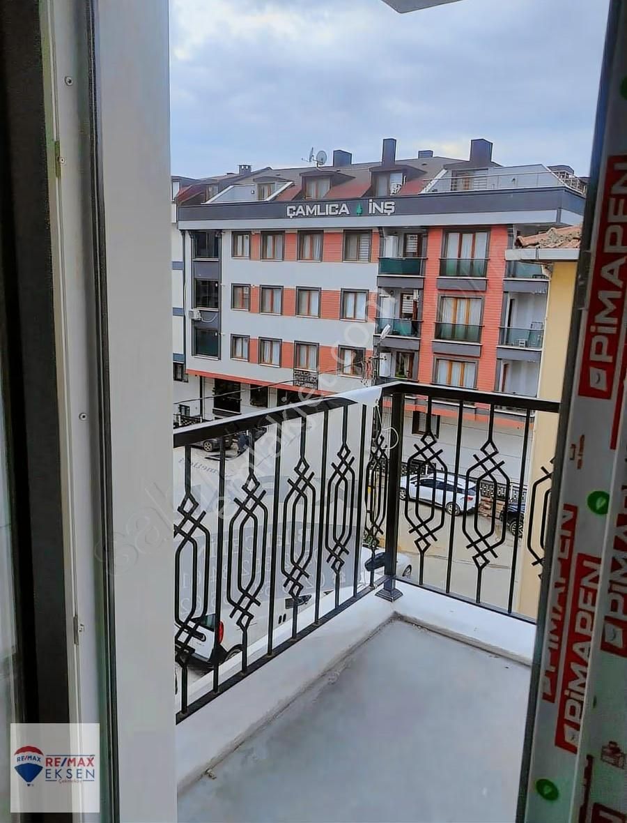 Çekmeköy Mimarsinan Mahallesinde 2+1 Kiralık Daire - Görsel 25