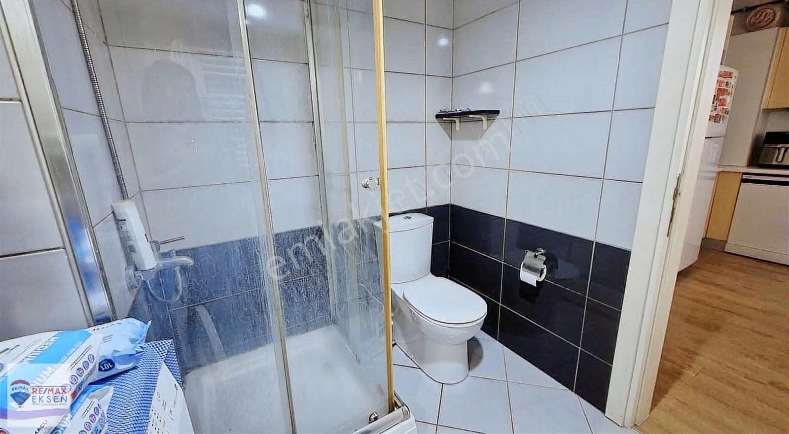 Dumankaya Adres Eşyalı 1+1 Satılık Daire - Görsel 7