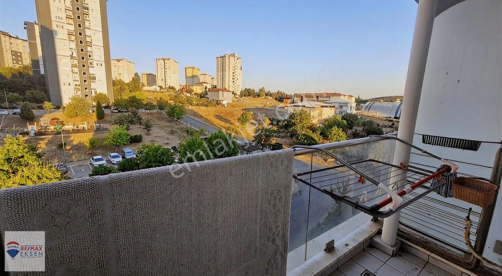 Dumankaya Adres Eşyalı 1+1 Satılık Daire - Görsel 11