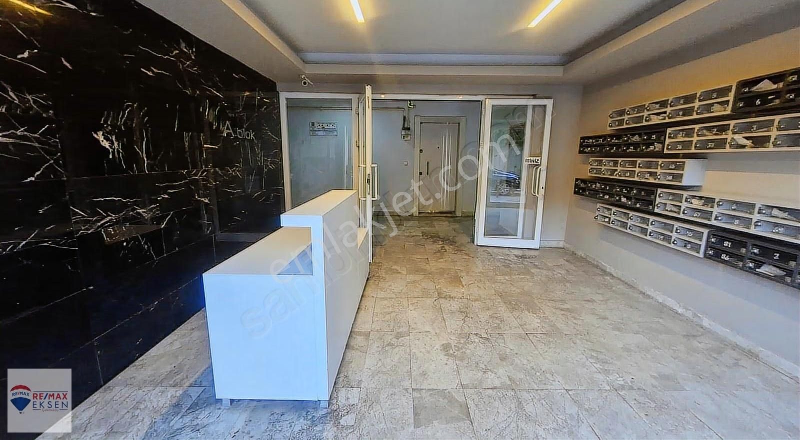 Dumankaya Adres Eşyalı 1+1 Satılık Daire - Görsel 5