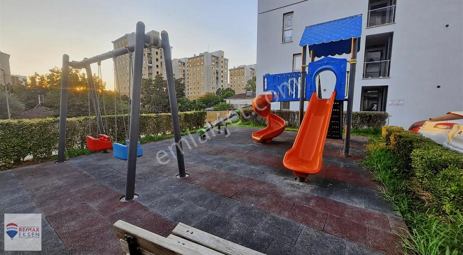 Dumankaya Adres Eşyalı 1+1 Satılık Daire