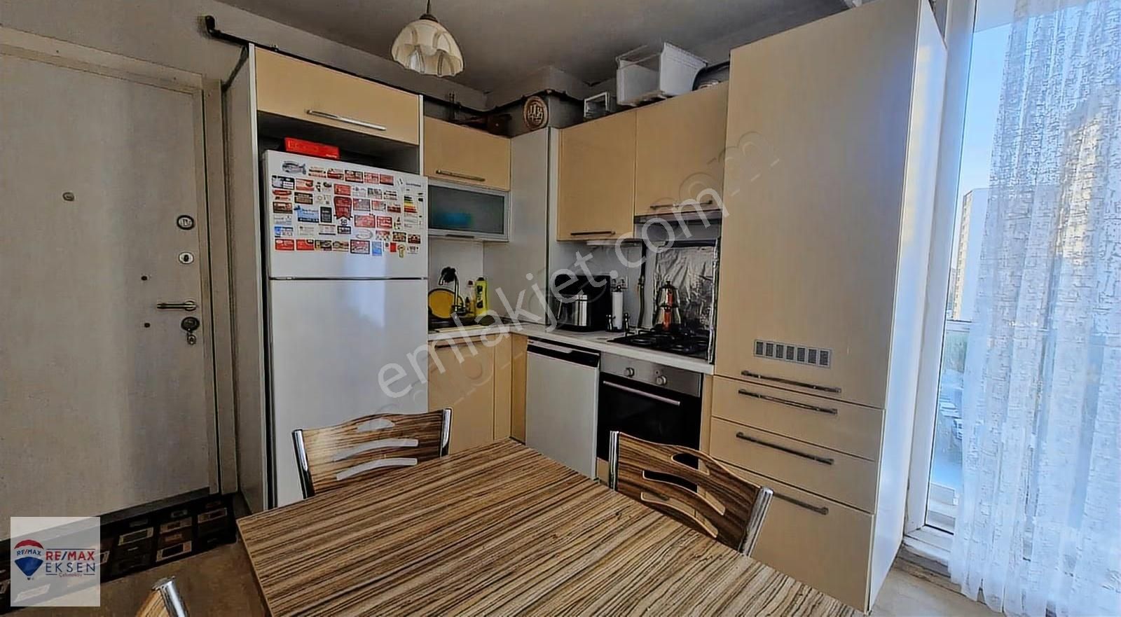 Dumankaya Adres Eşyalı 1+1 Satılık Daire - Görsel 19