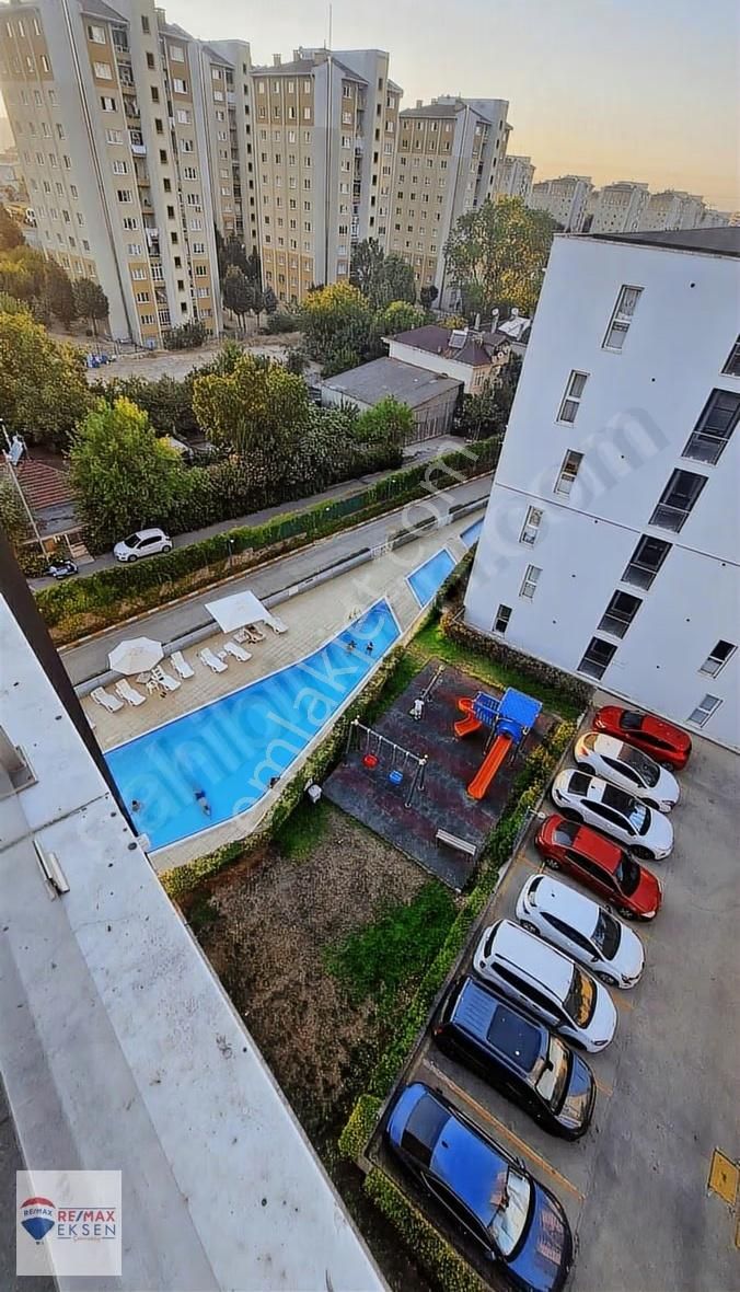 Dumankaya Adres Eşyalı 1+1 Satılık Daire - Görsel 21